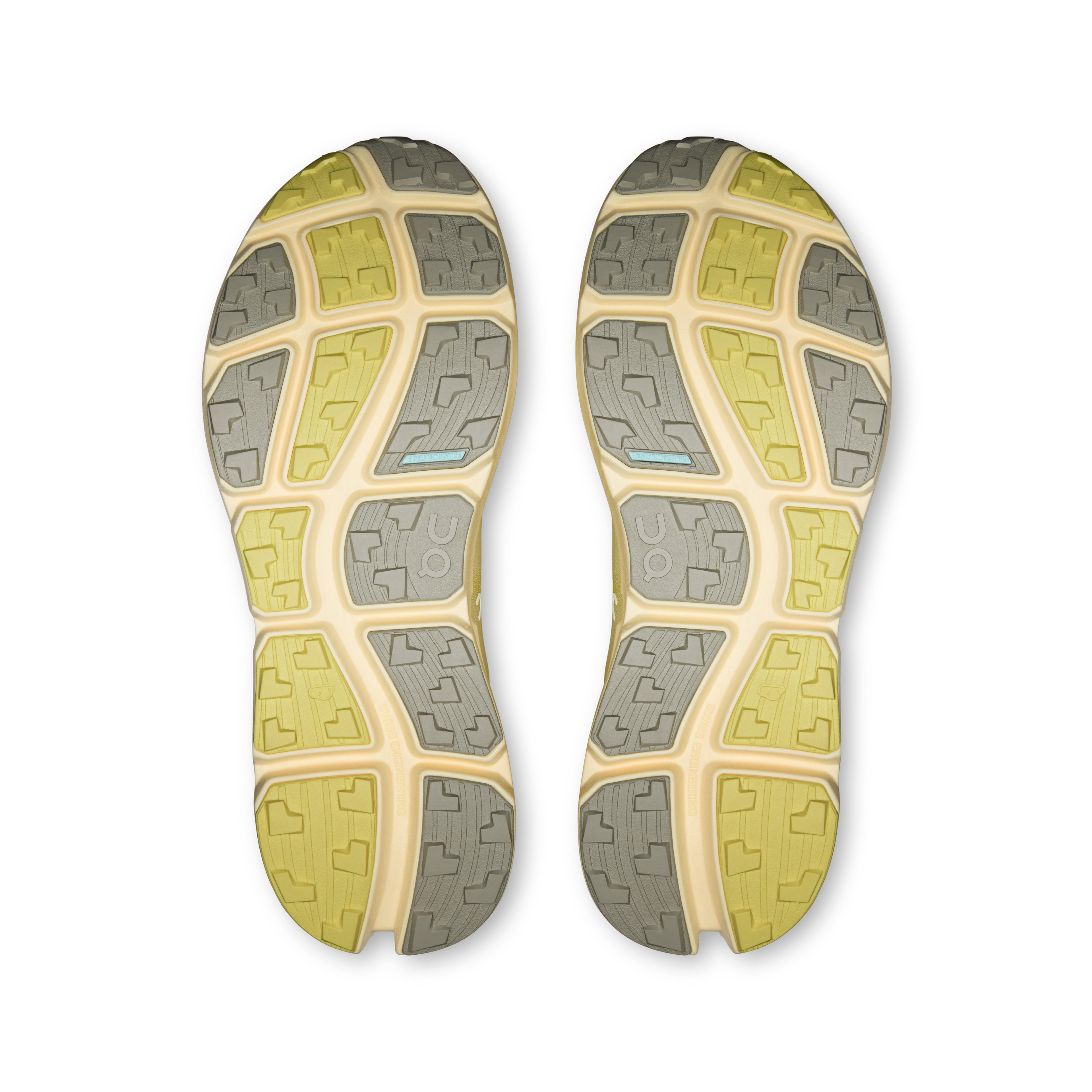 ON Men's Cloudsoma - Acacia Lychee