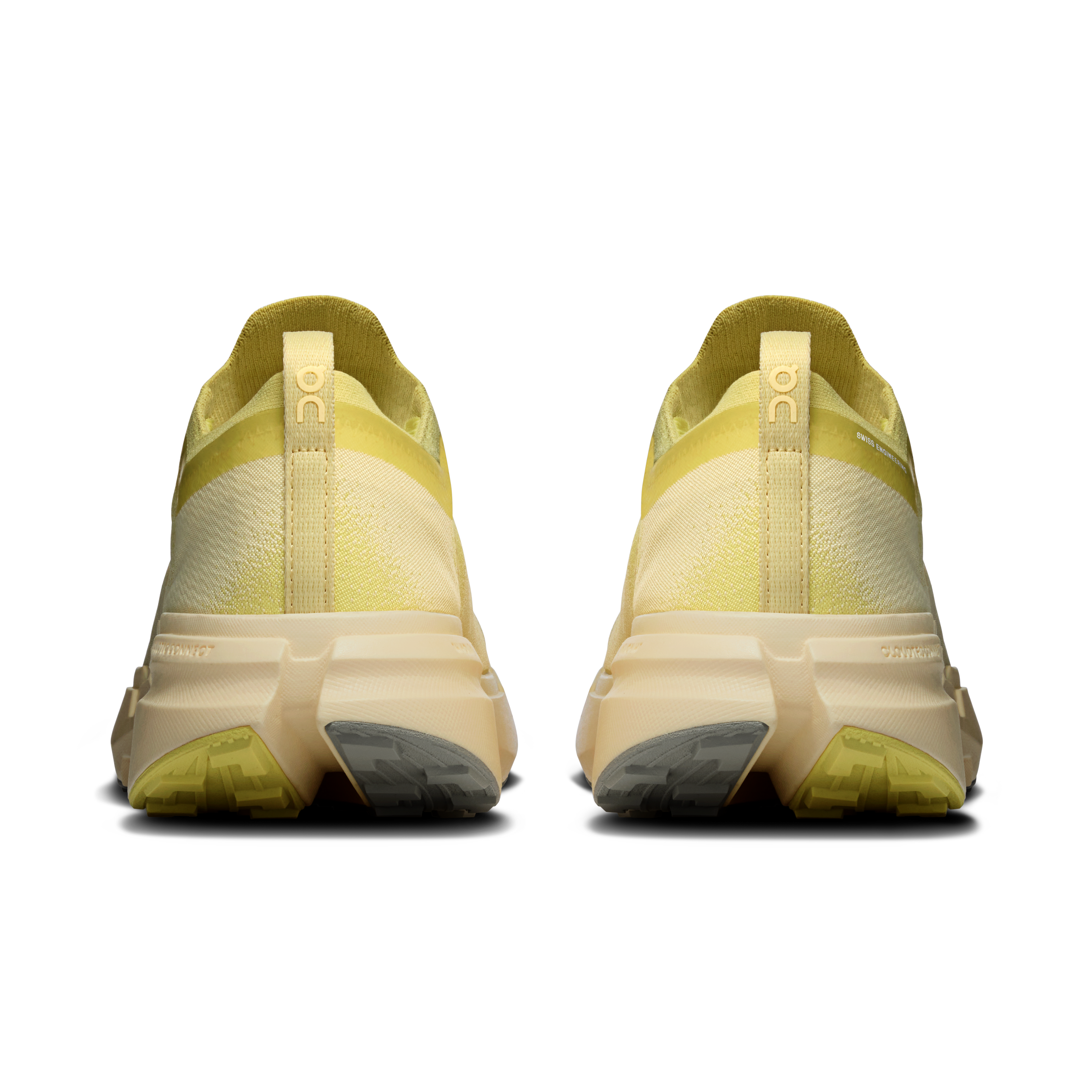 ON Men's Cloudsoma - Acacia Lychee