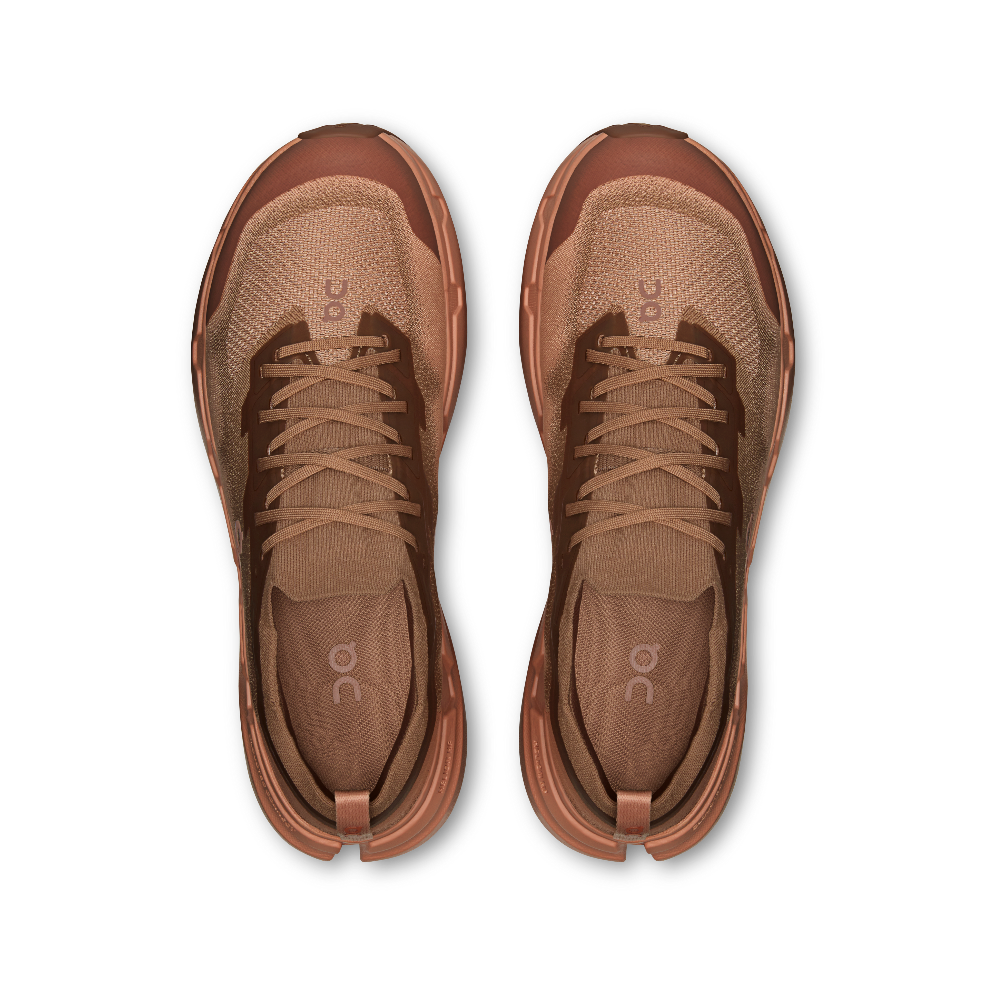 ON Men's Cloudsoma - Portobello Argil