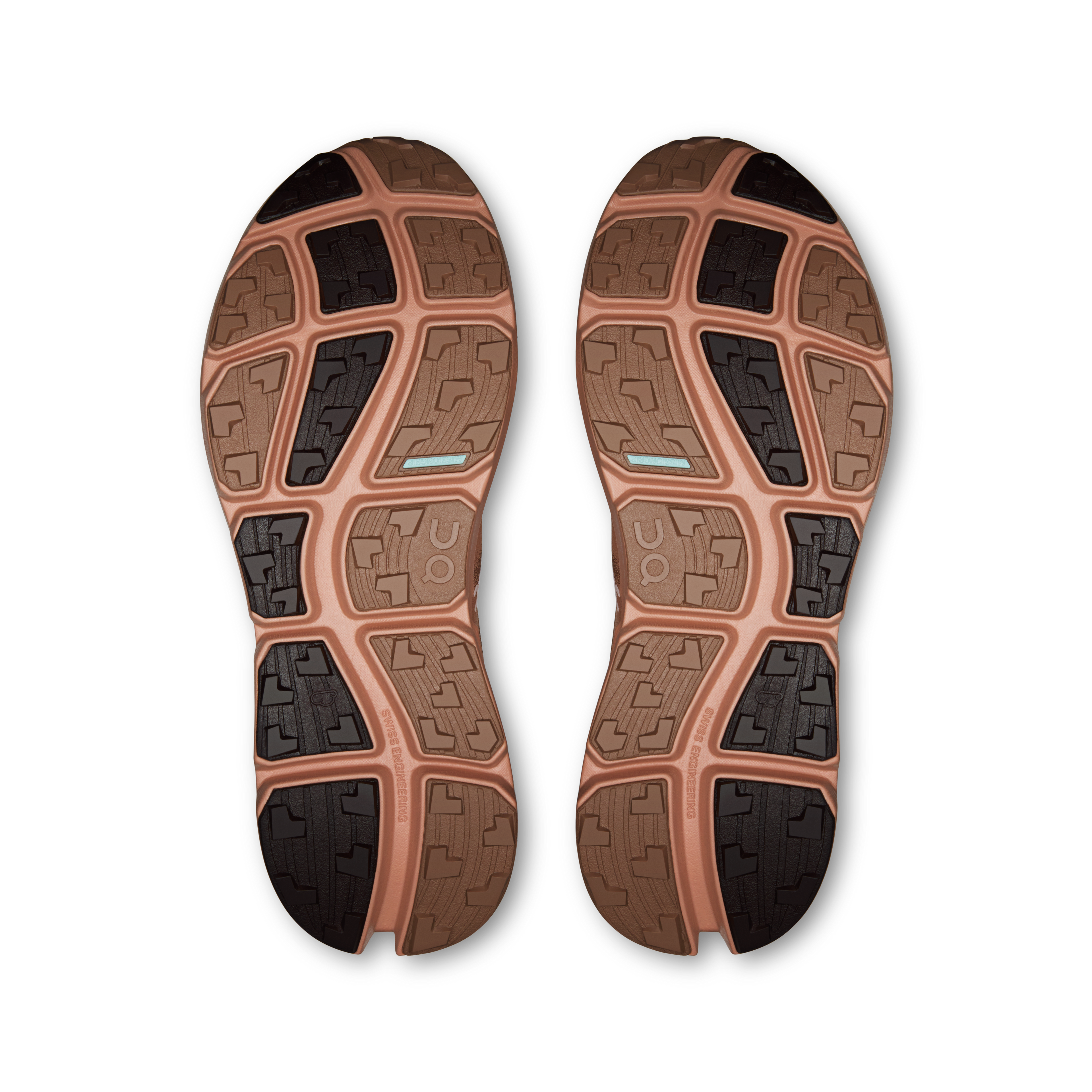 ON Men's Cloudsoma - Portobello Argil