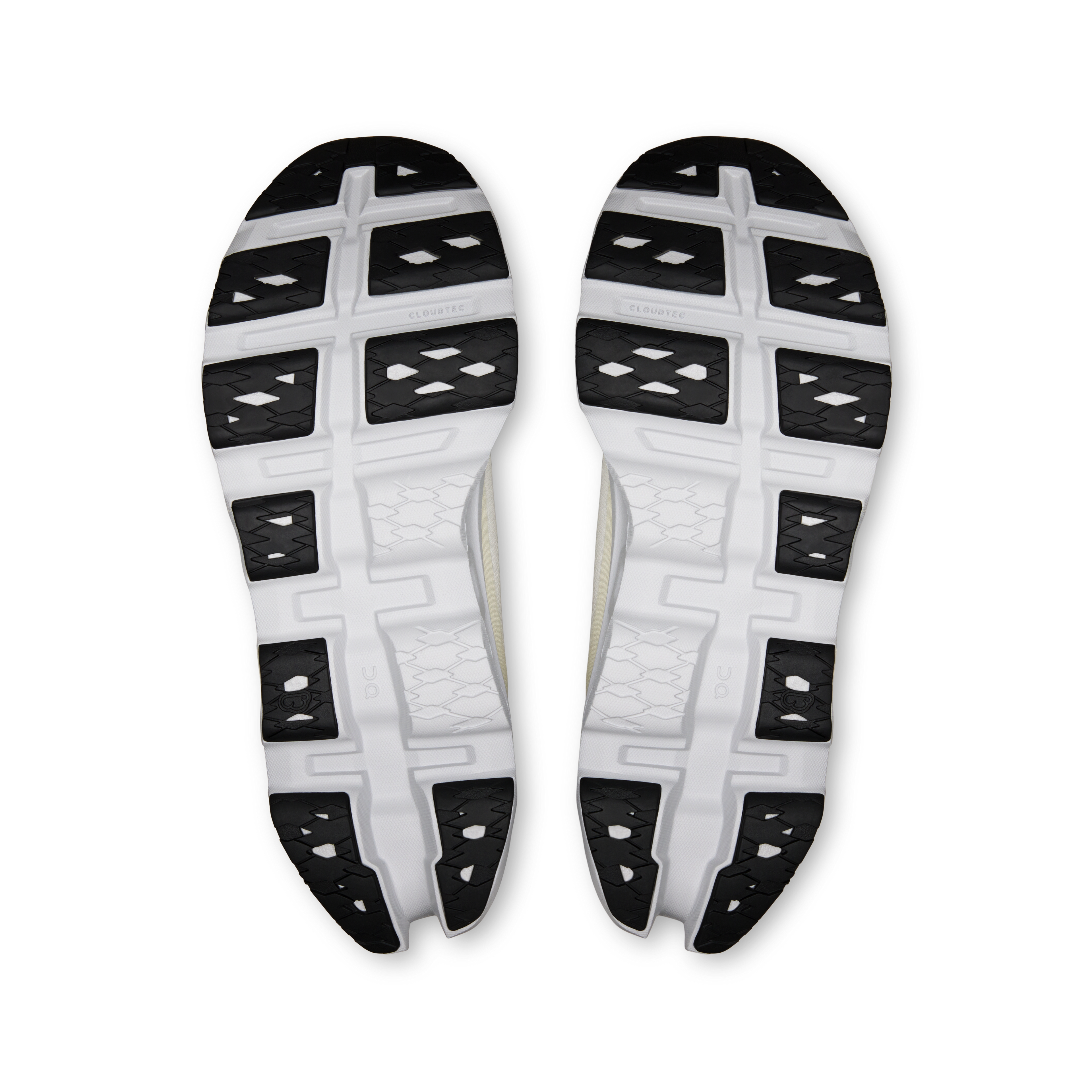 ON Men's Cloudmonster 3 - Ghost Glacier