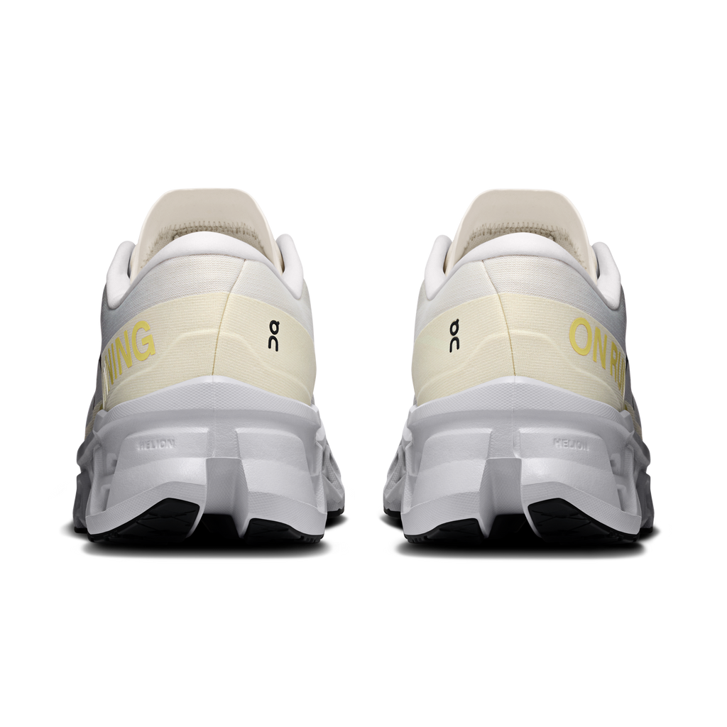 ON Men's Cloudmonster 3 - Ghost Glacier