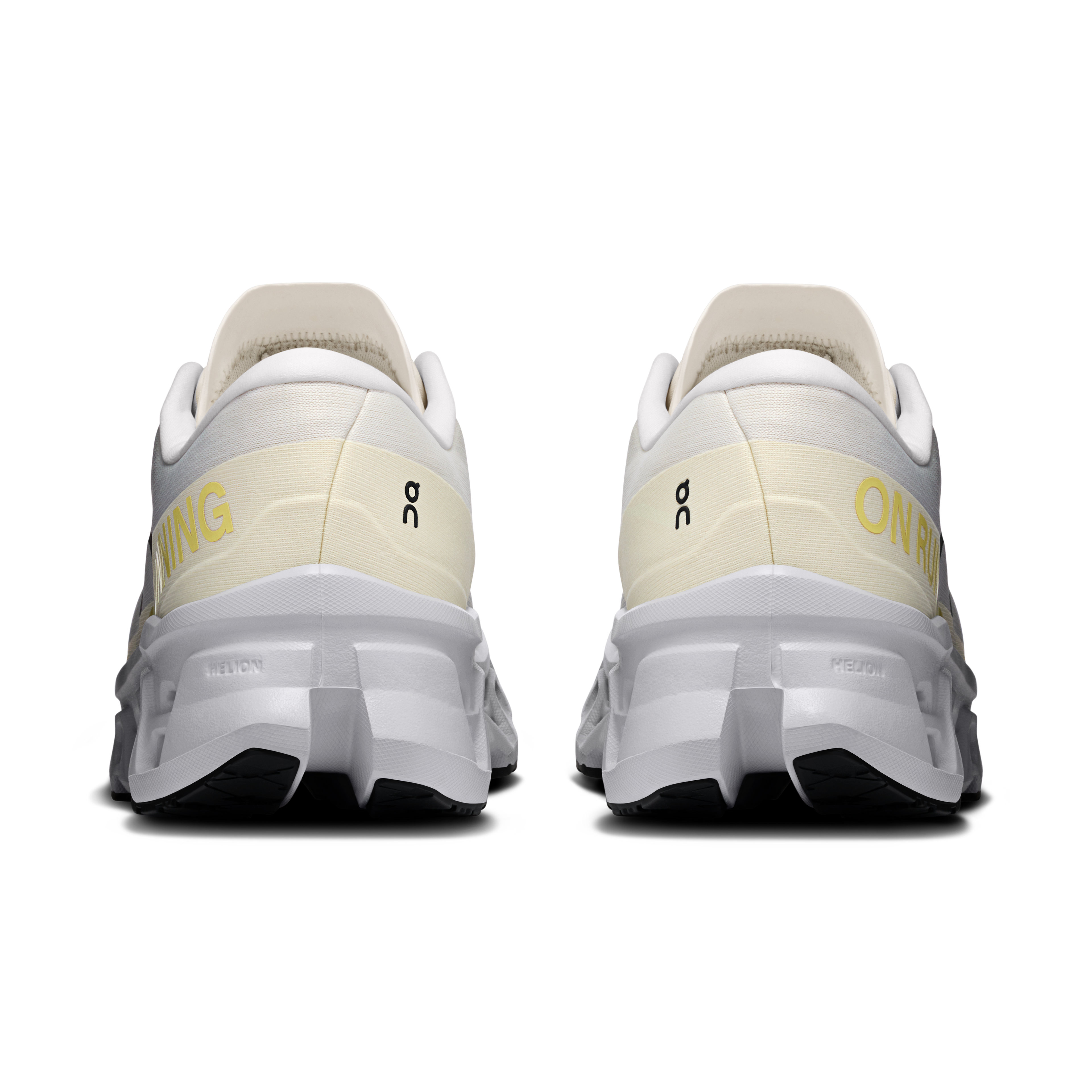 ON Men's Cloudmonster 3 - Ghost Glacier