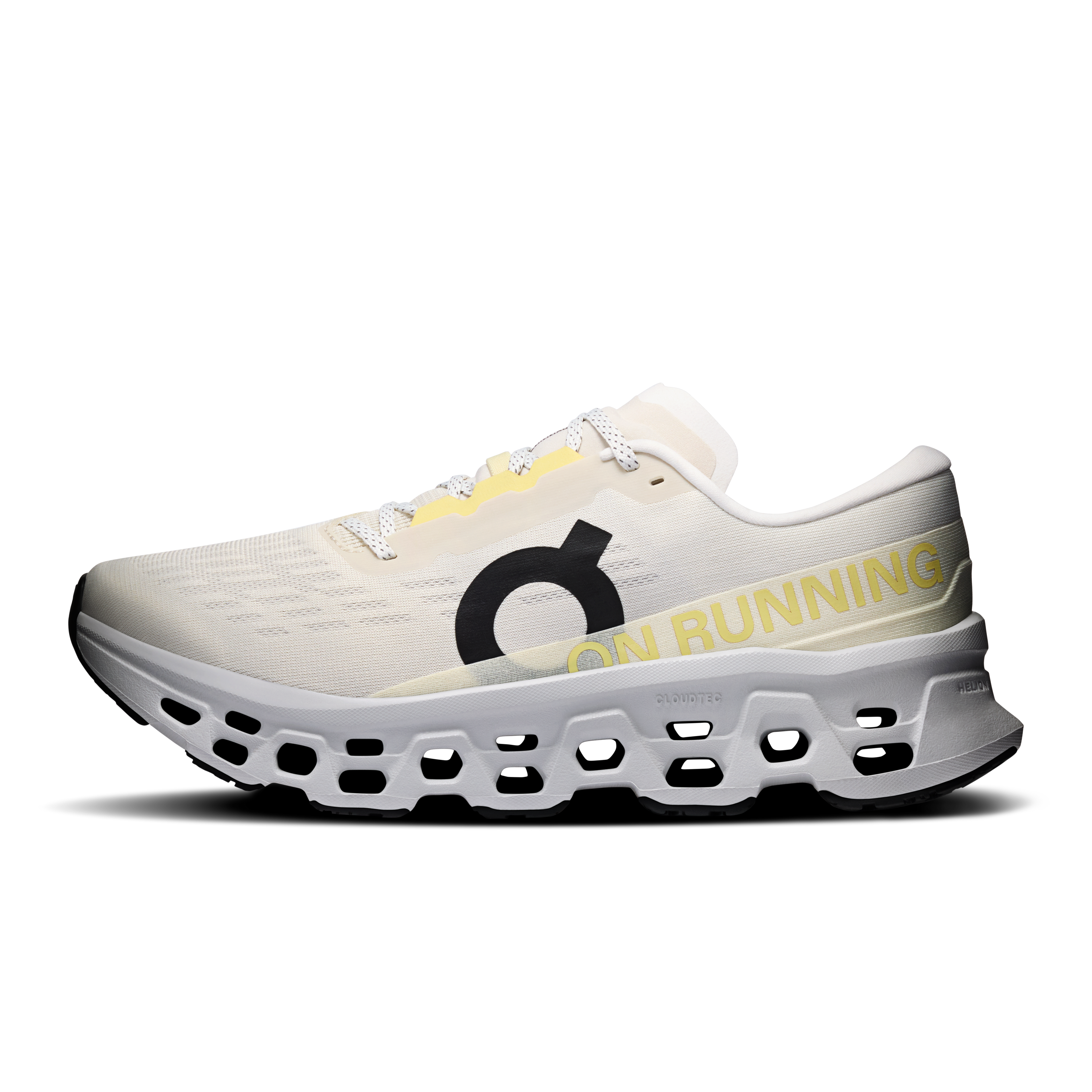 ON Men's Cloudmonster 3 - Ghost Glacier
