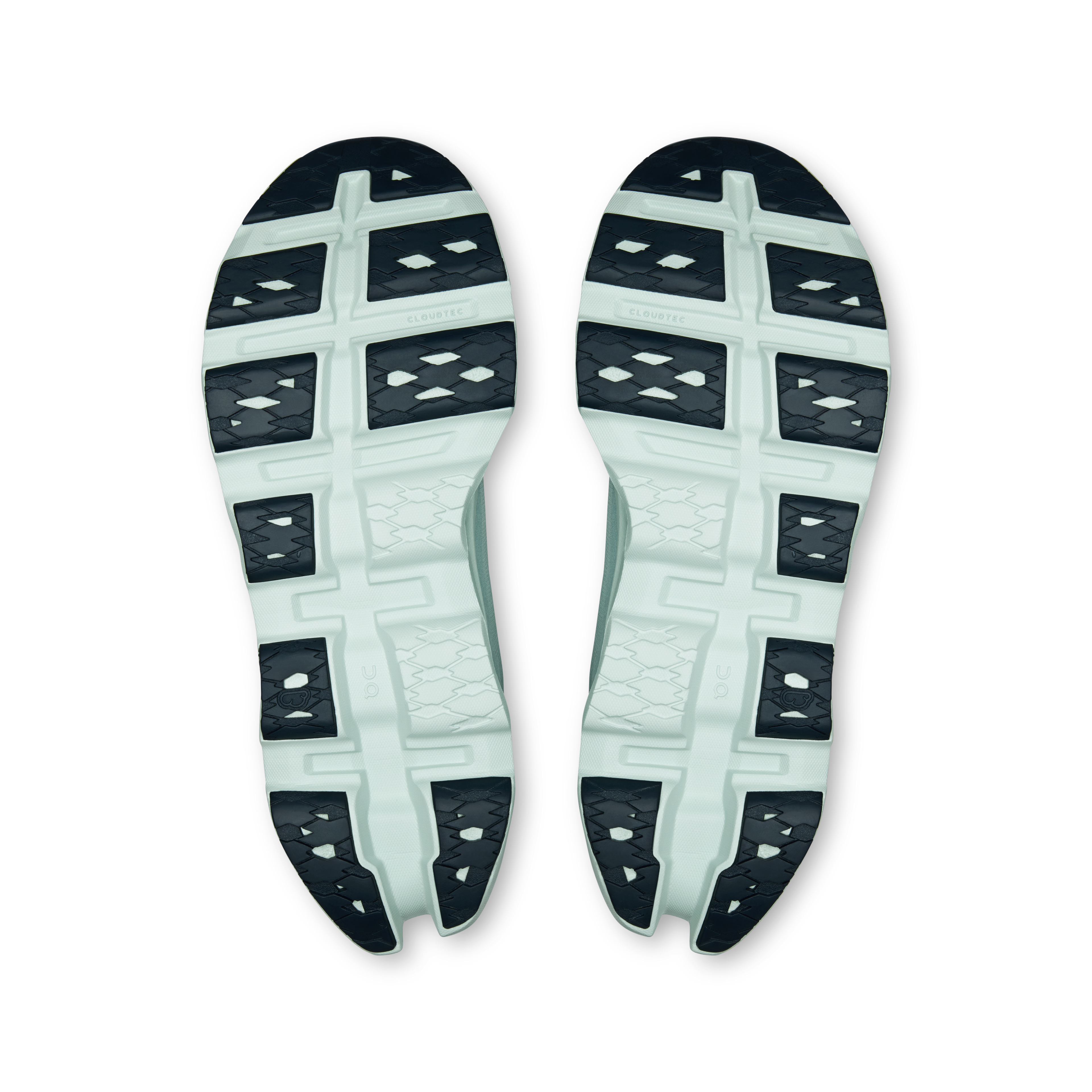 ON Men's Cloudmonster 3 - Brook Flurry