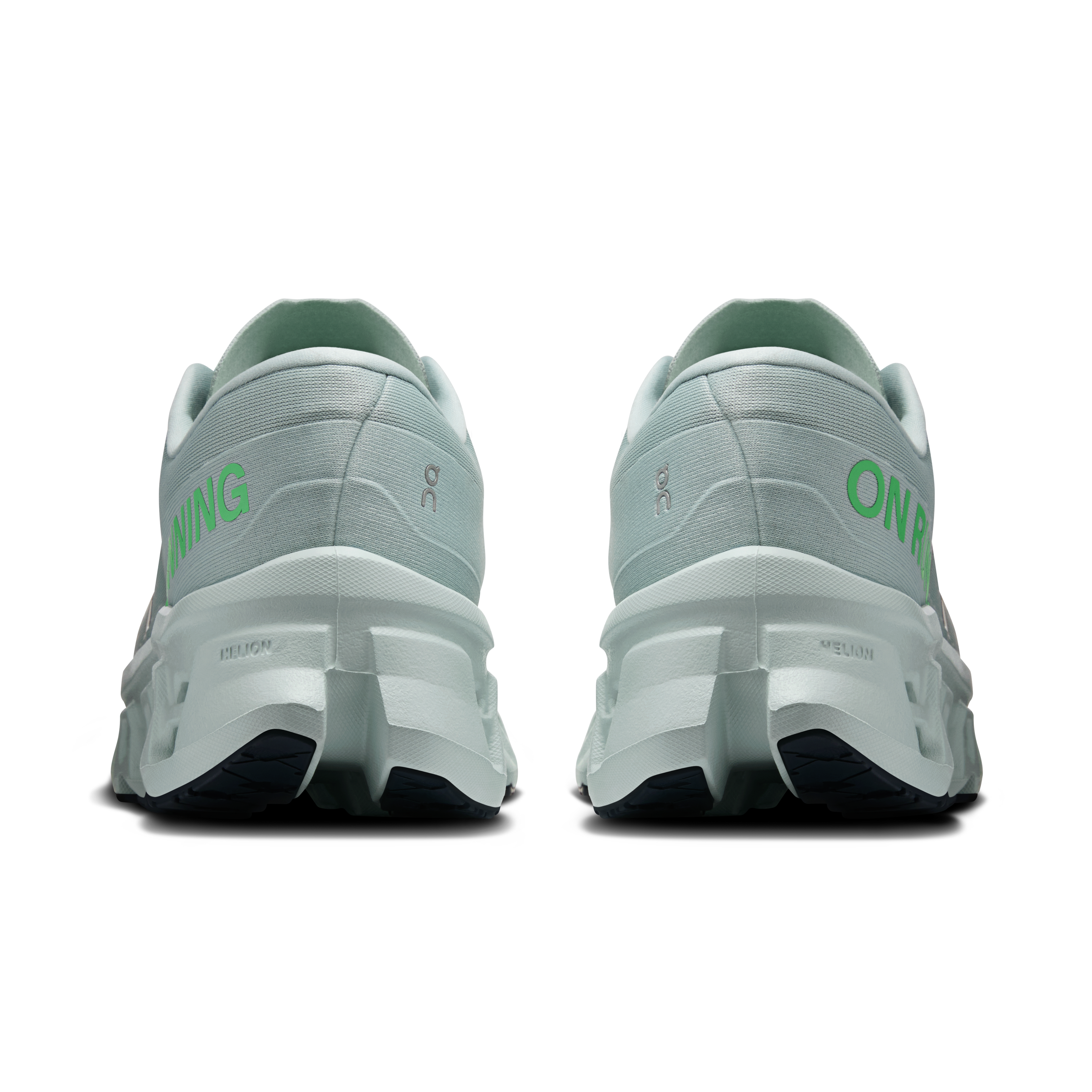 ON Men's Cloudmonster 3 - Brook Flurry
