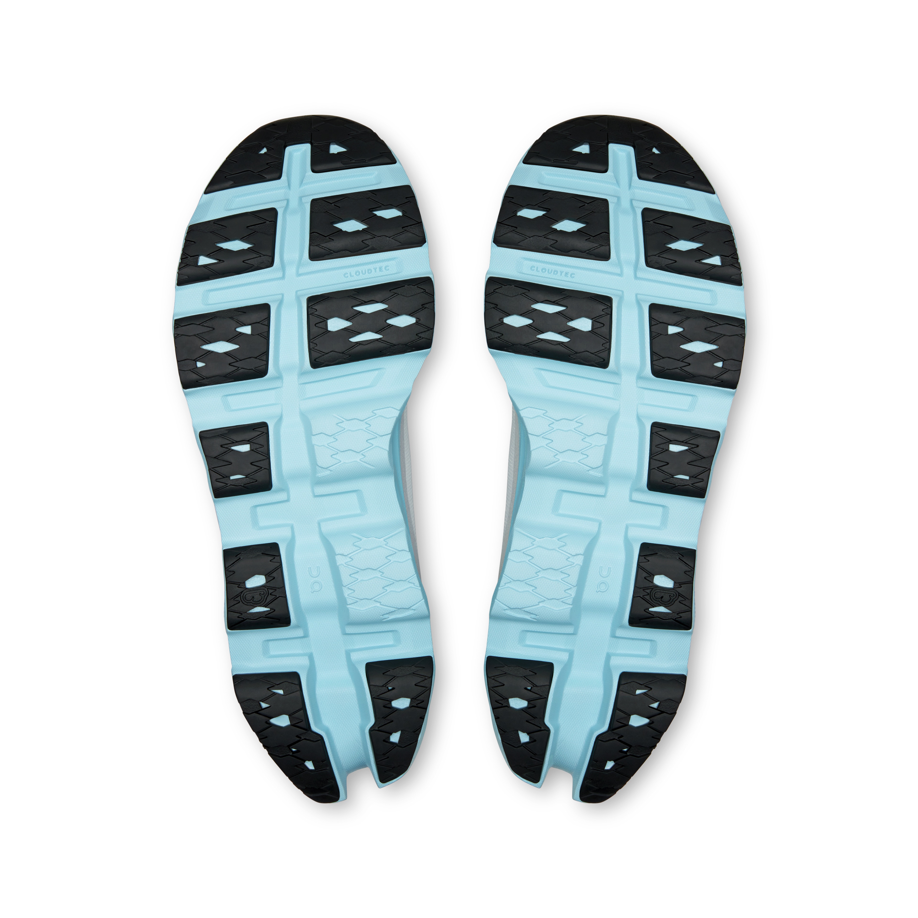ON Men's Cloudmonster 3 - Ivory Topaz