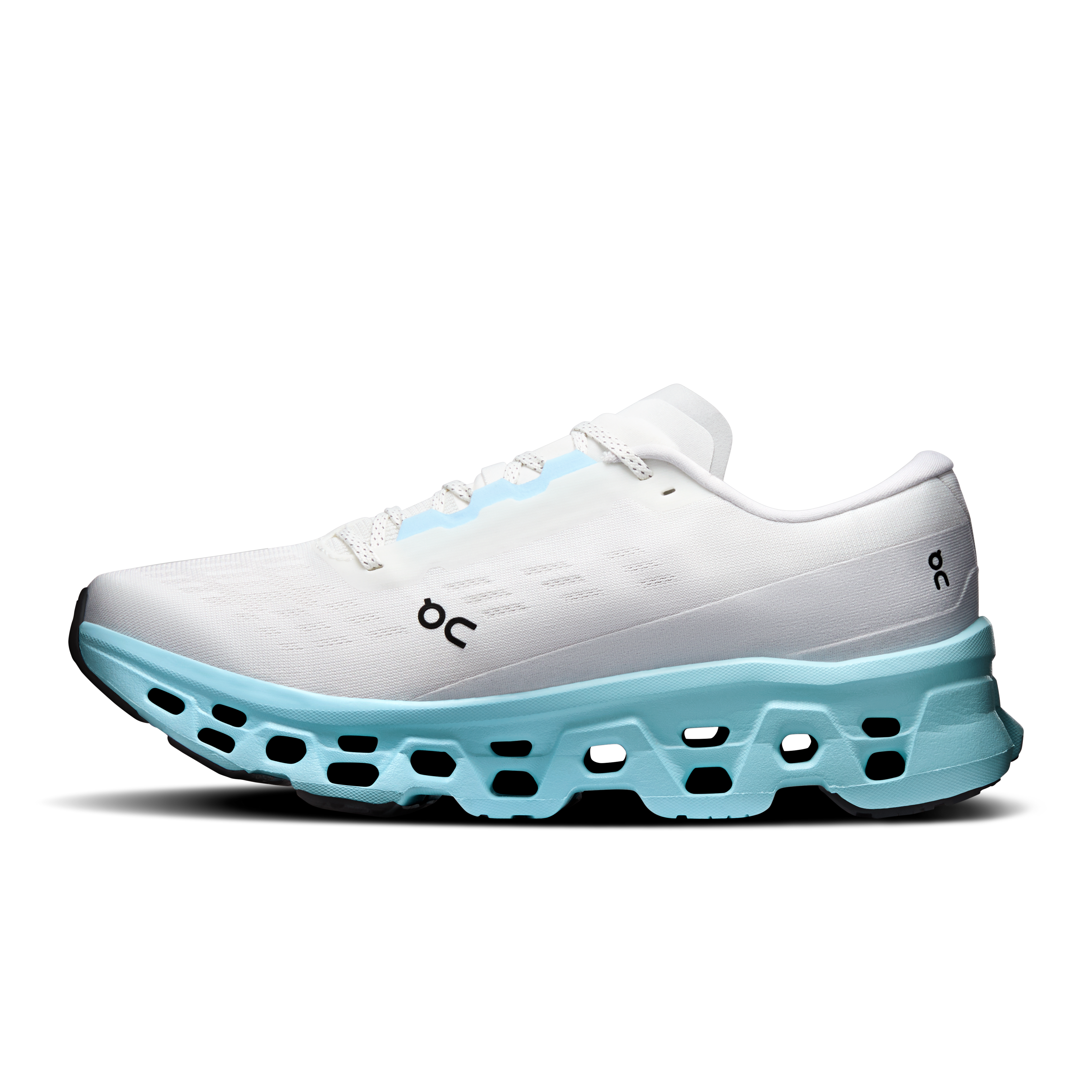 ON Men's Cloudmonster 3 - Ivory Topaz