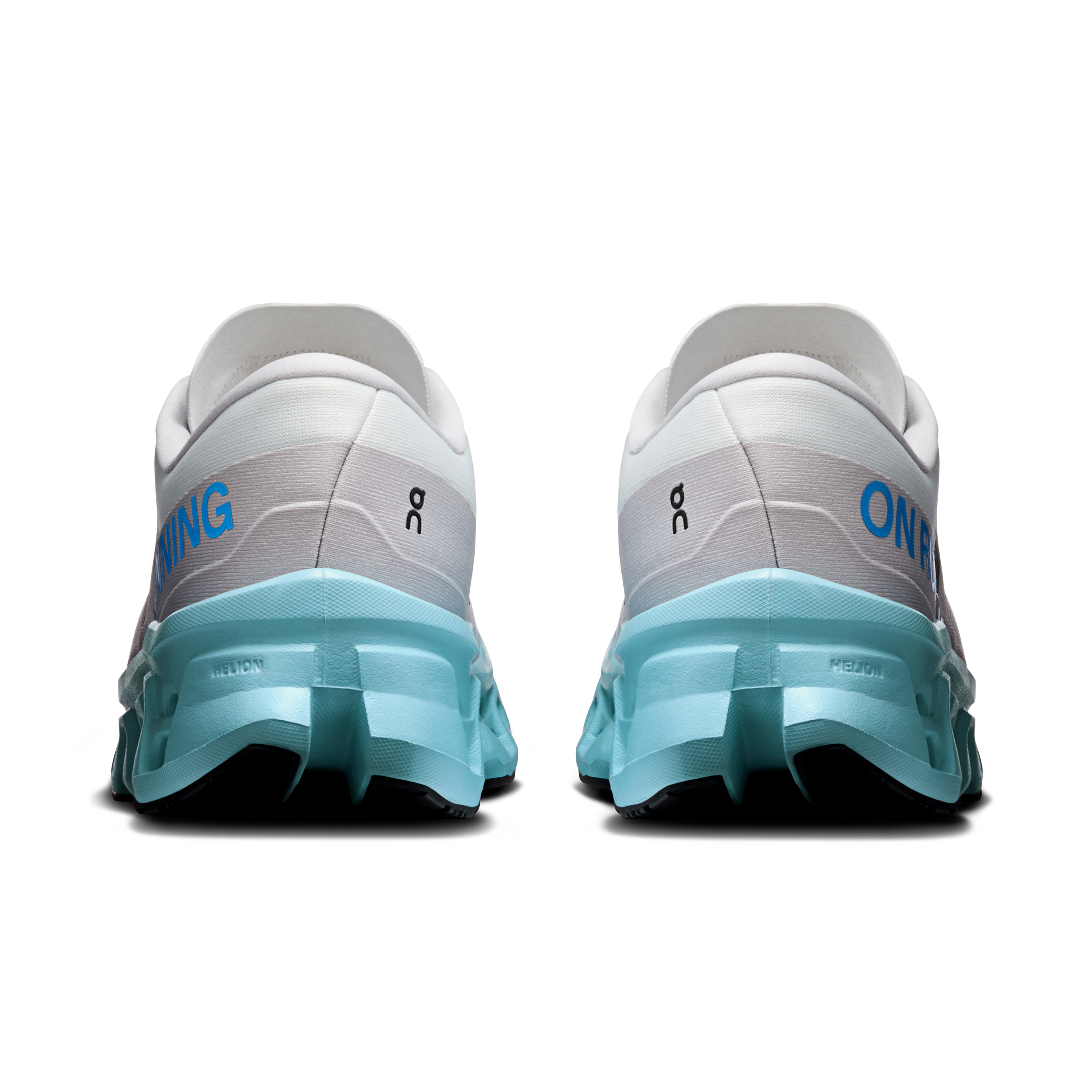 ON Men's Cloudmonster 3 - Ivory Topaz