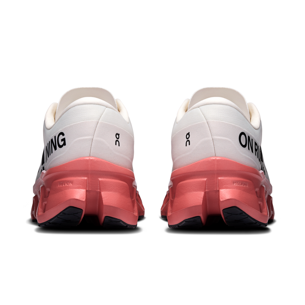 ON Men's Cloudmonster 3 - Ivory Dustrose