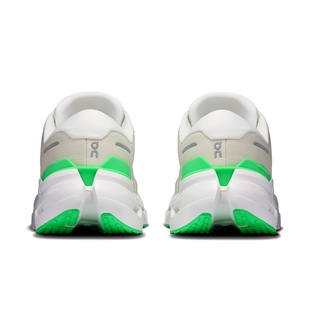 ON Men's Cloudrunner 3 - Ghost Verdite