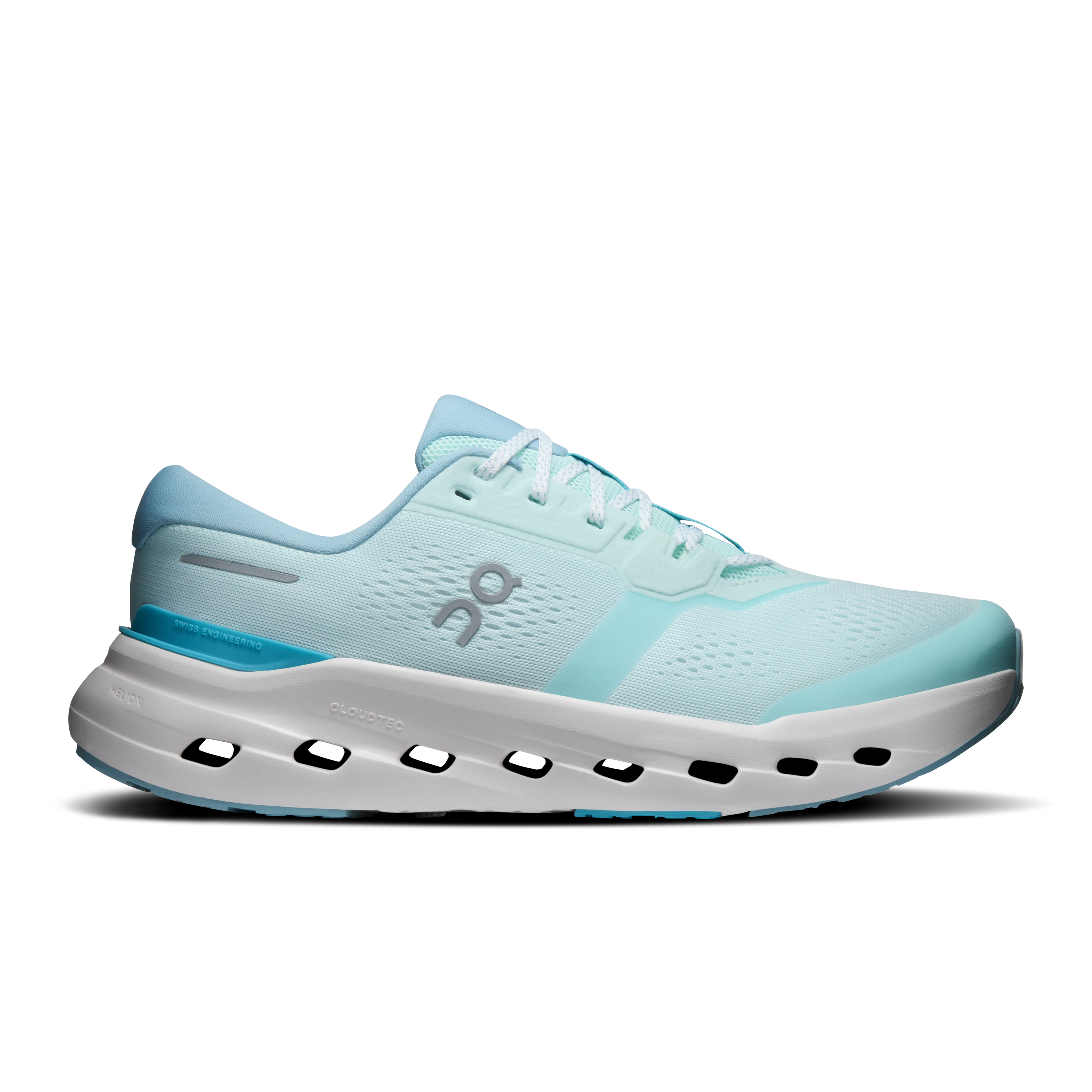 ON Men's Cloudrunner 3 - Flurry Cascade