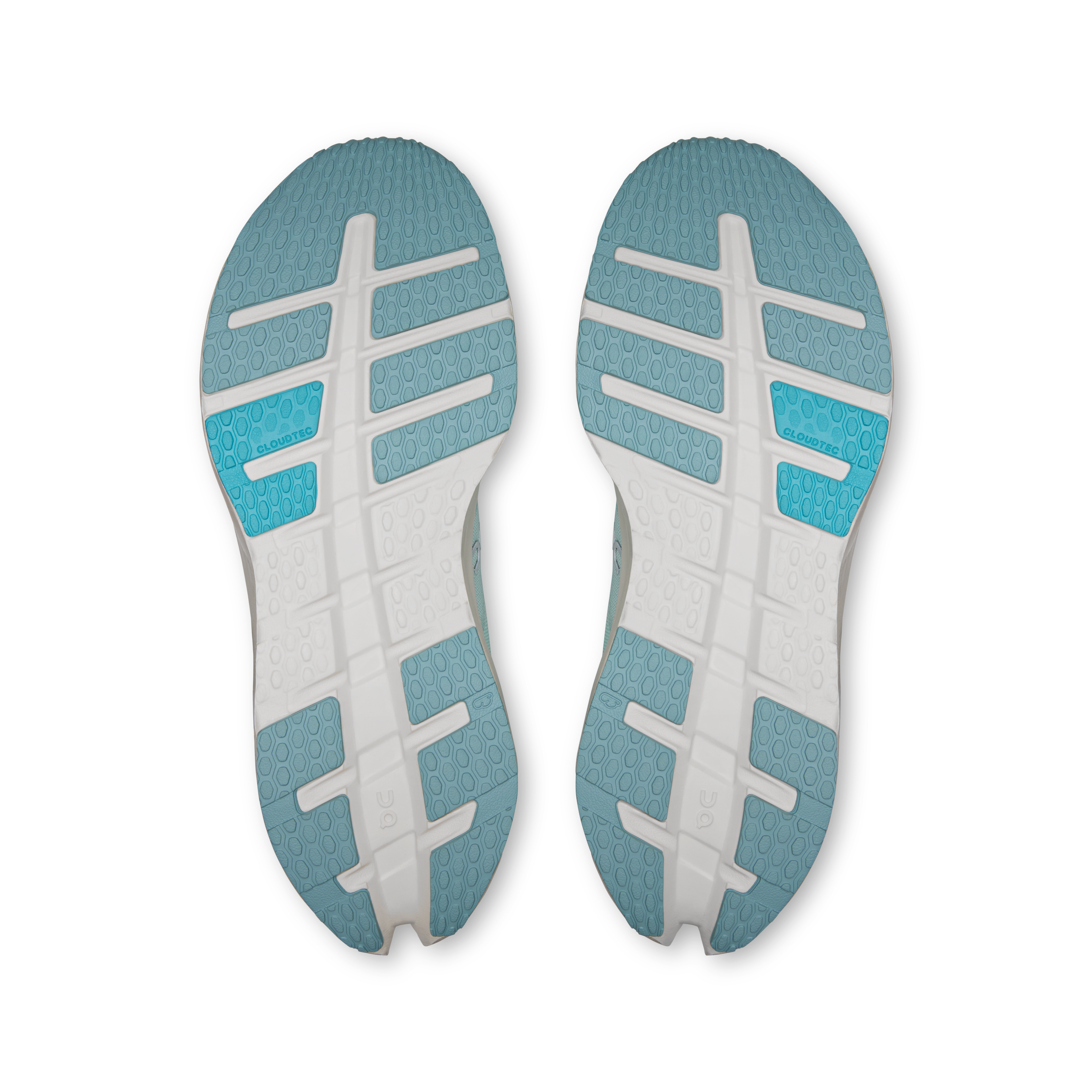 ON Men's Cloudrunner 3 - Flurry Cascade
