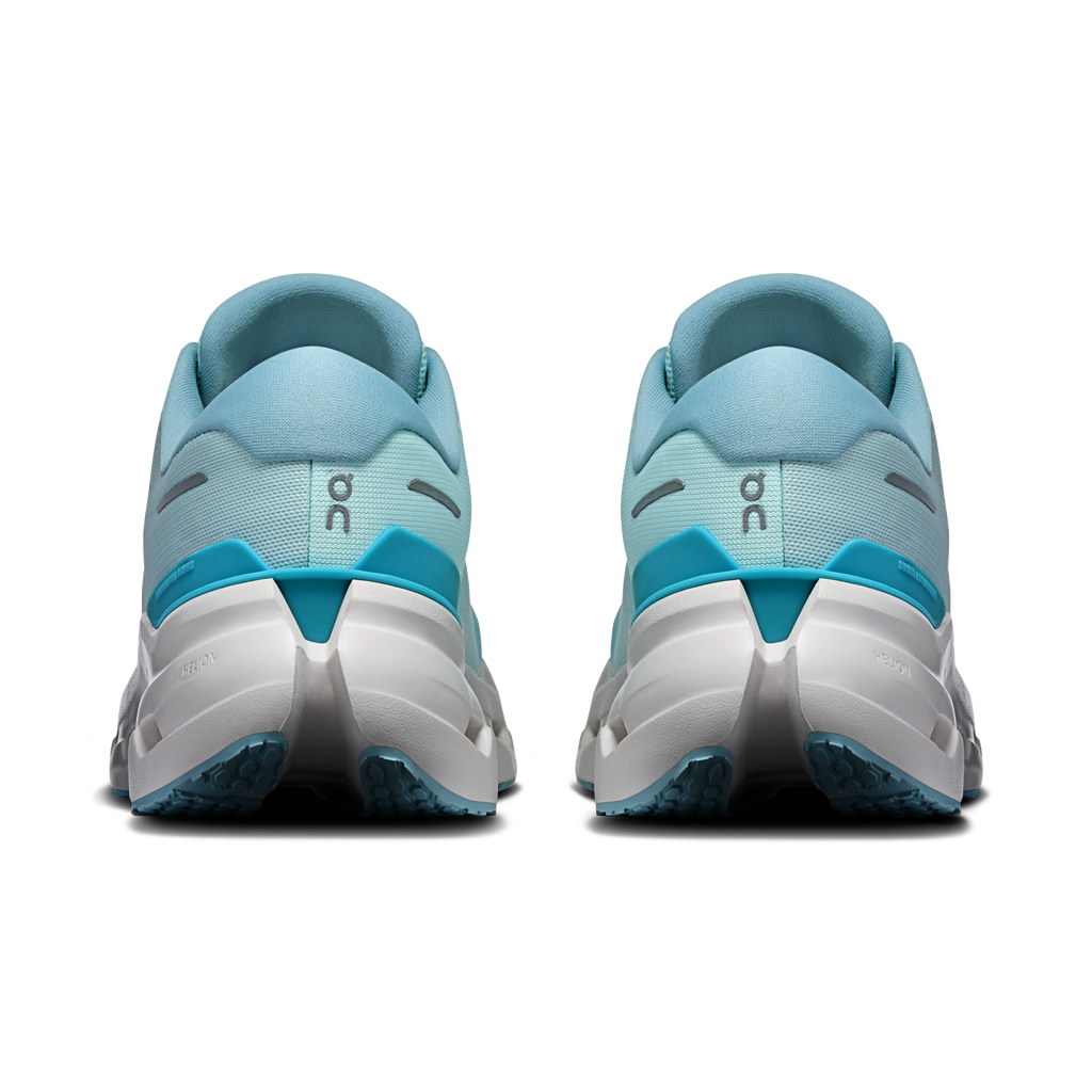 ON Men's Cloudrunner 3 - Flurry Cascade