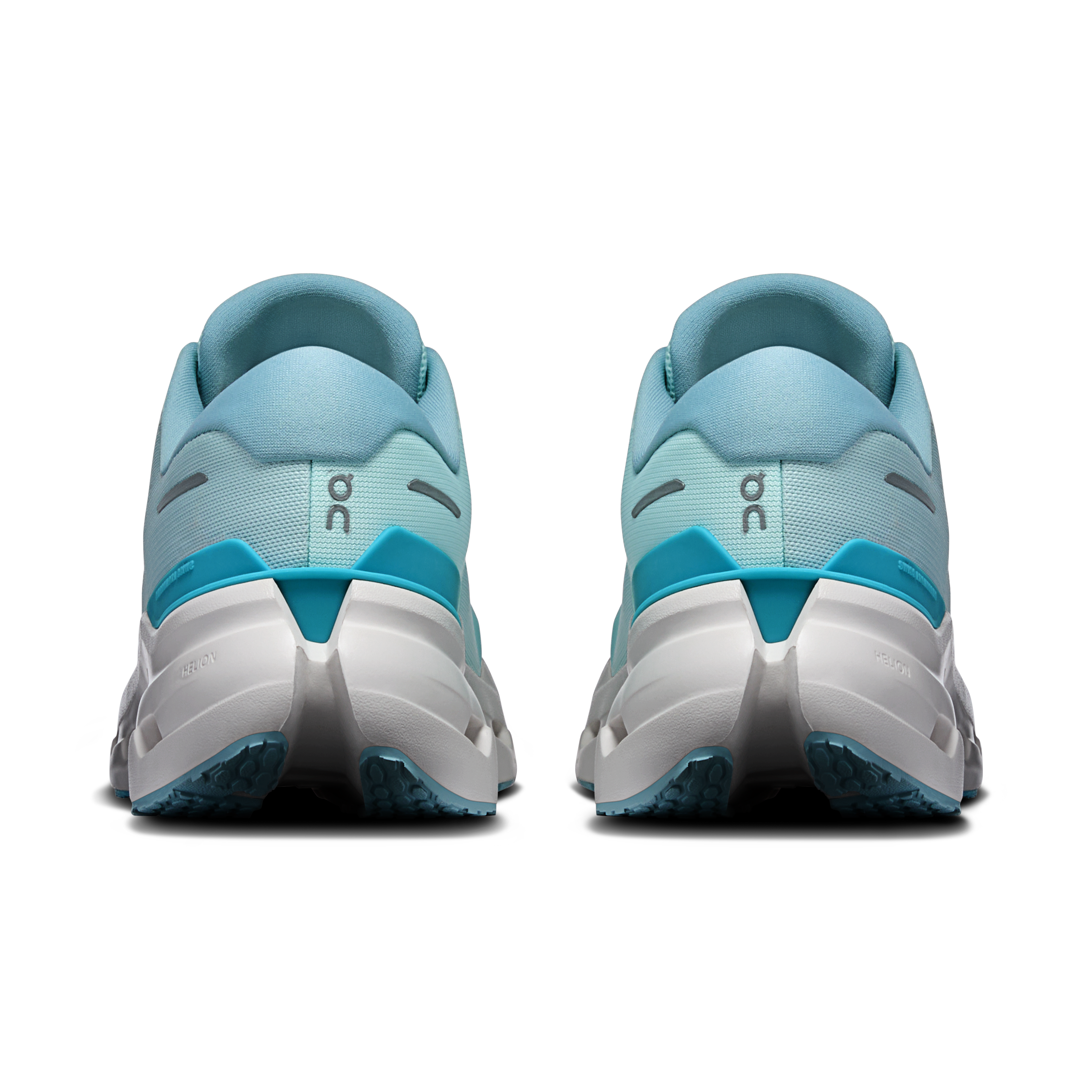 ON Men's Cloudrunner 3 - Flurry Cascade