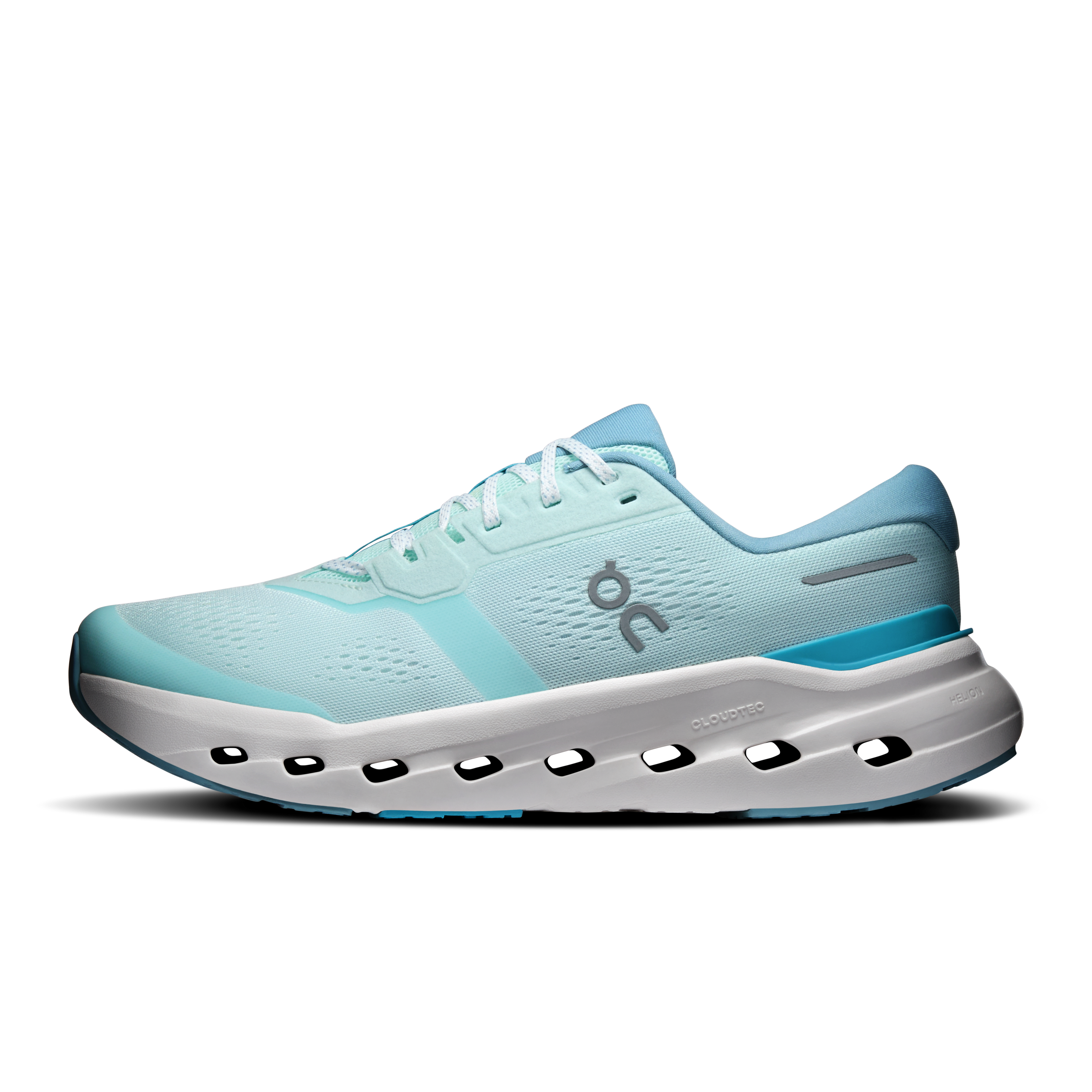 ON Men's Cloudrunner 3 - Flurry Cascade