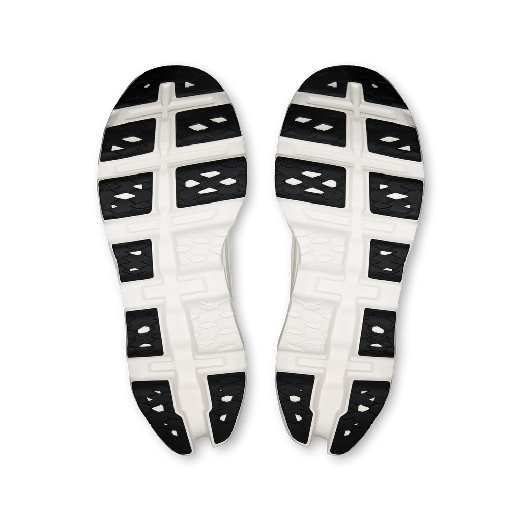 ON Men's Cloudmonster 3 Wide - Ivory Ivory