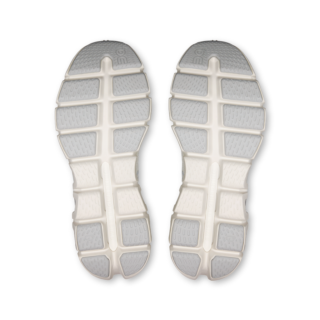 ON Men's Cloud X Tempo - Ivory Ice