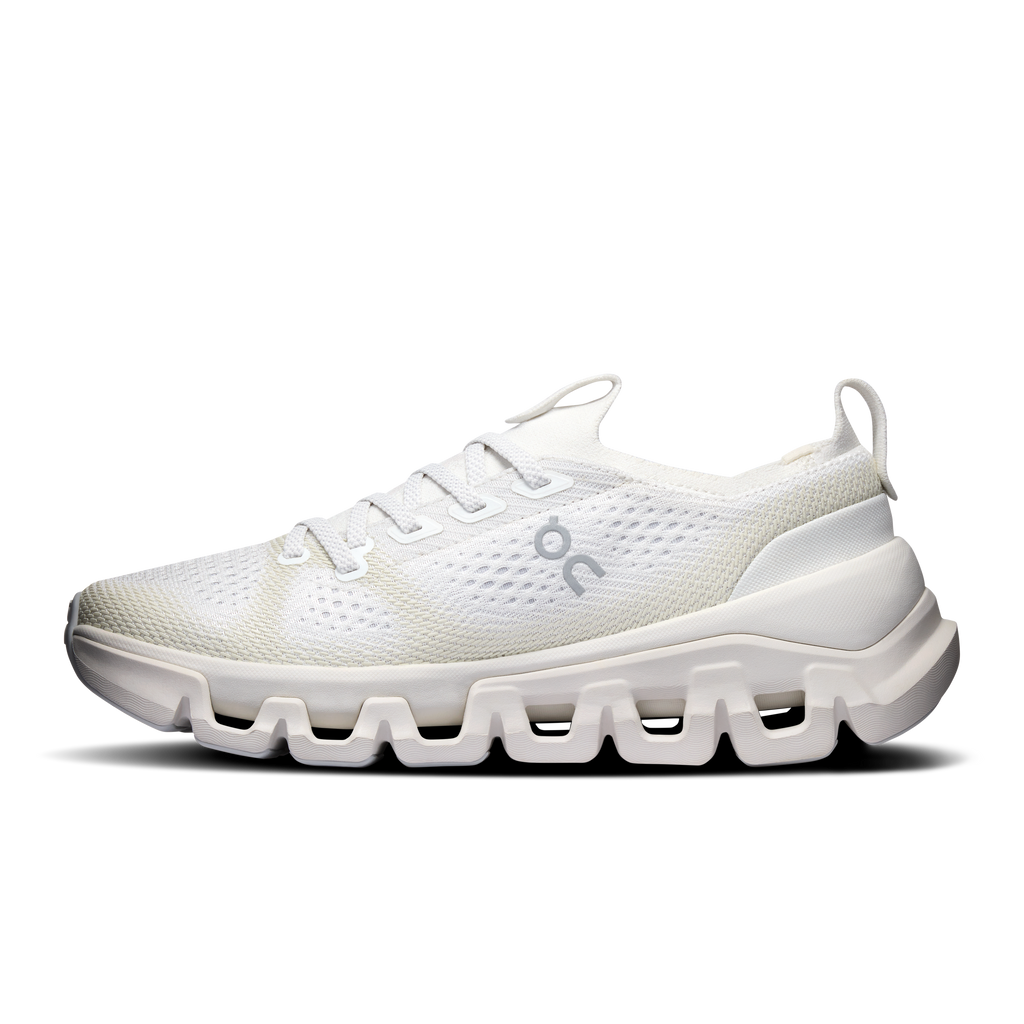 ON Men's Cloud X Tempo - Ivory Ice