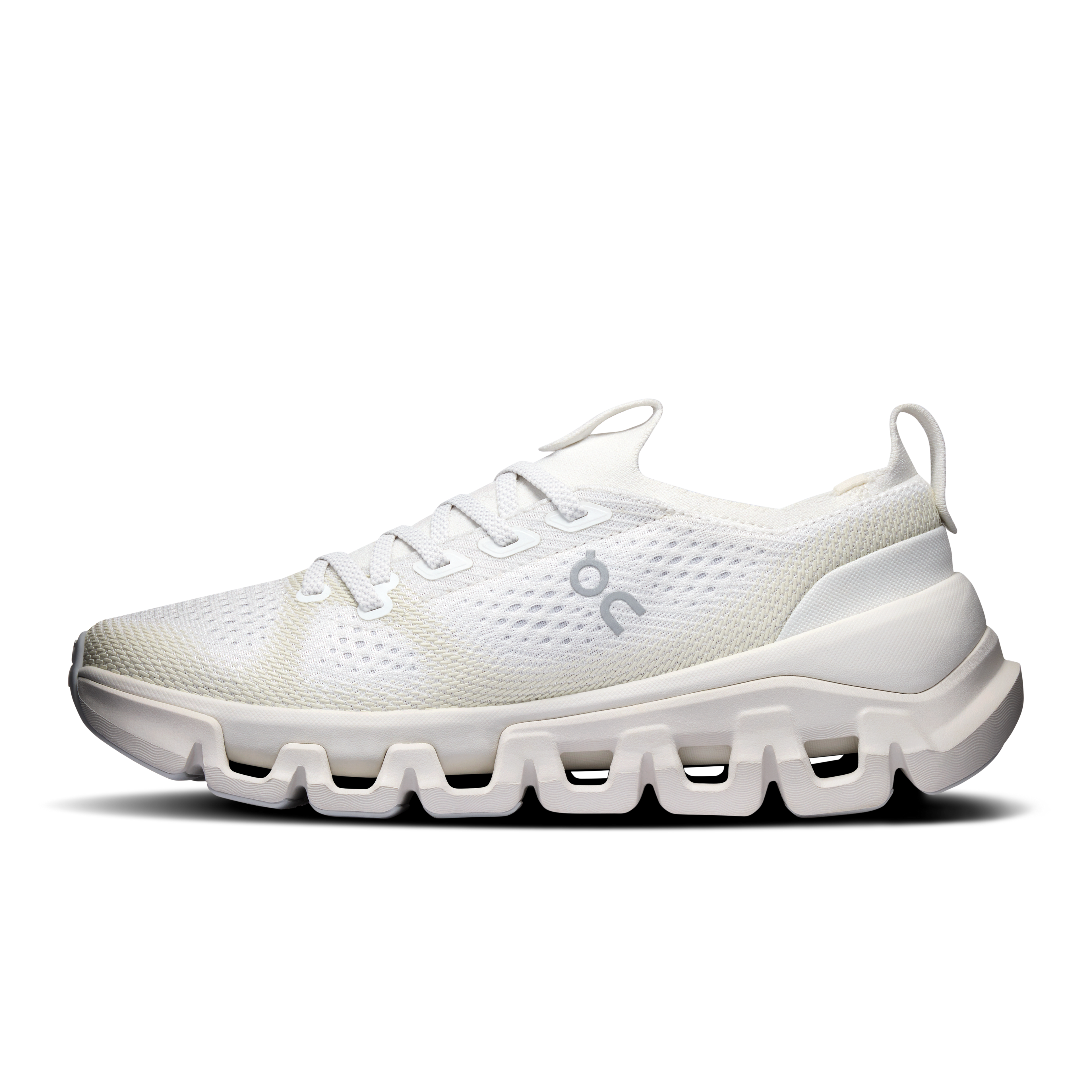 ON Men's Cloud X Tempo - Ivory Ice