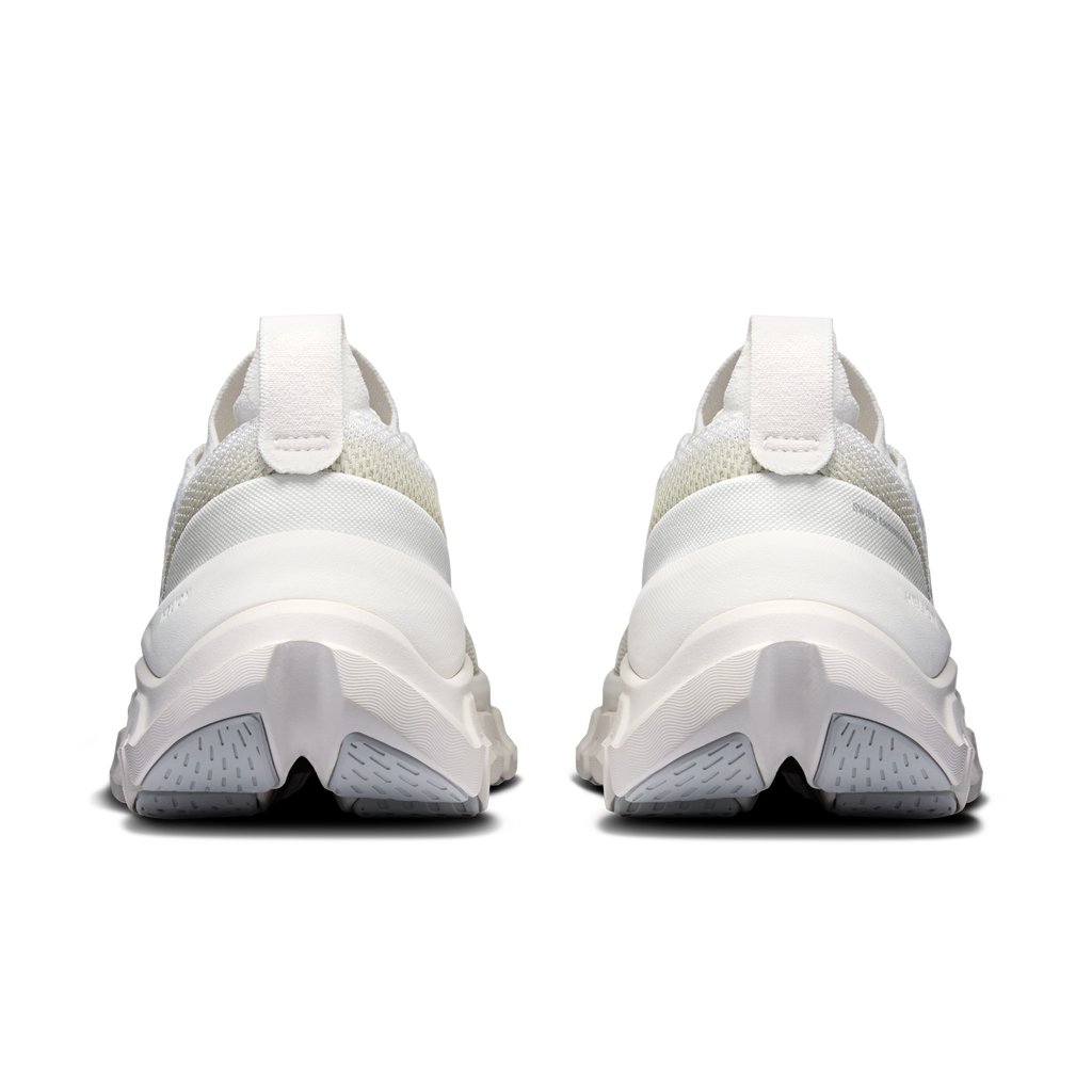 ON Men's Cloud X Tempo - Ivory Ice