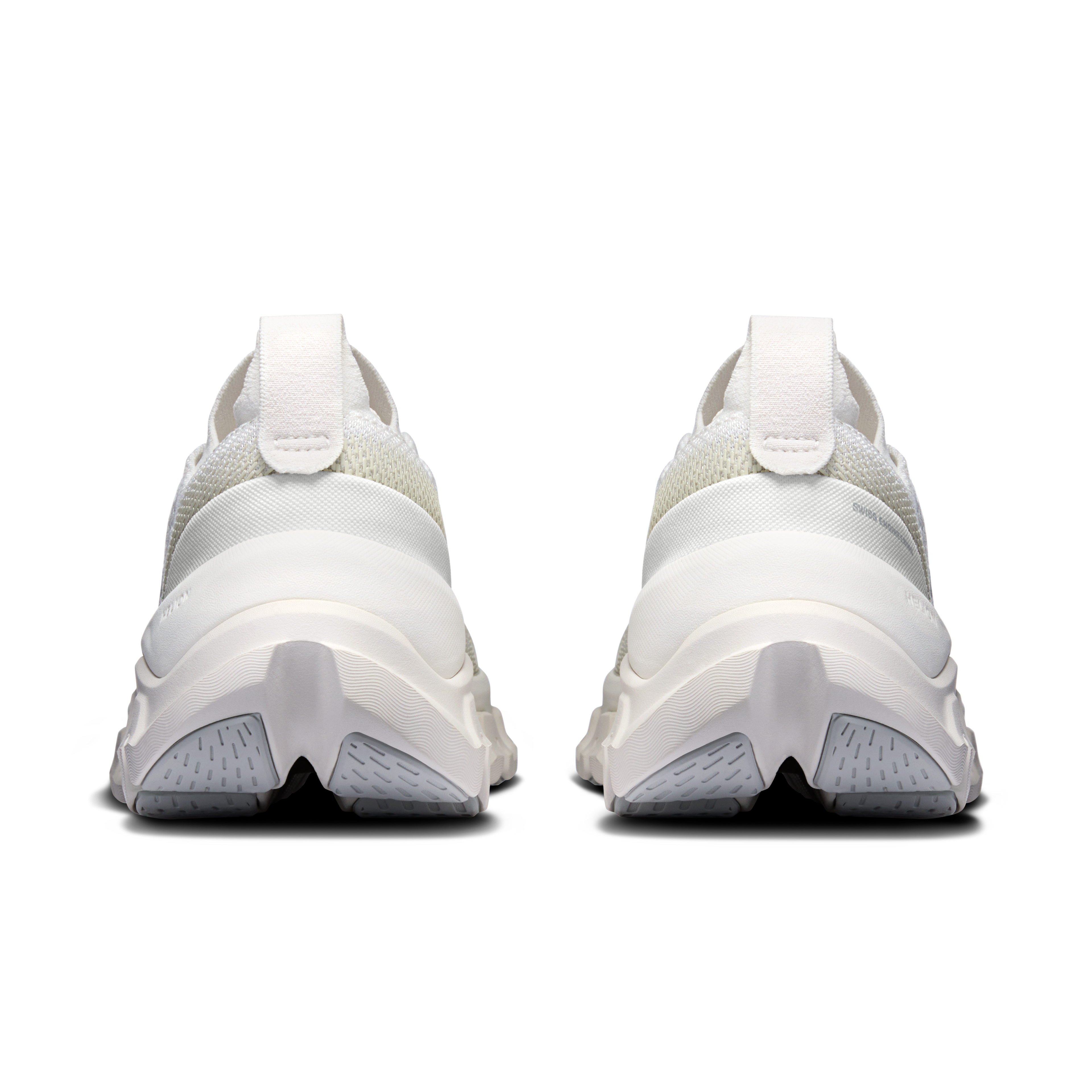 ON Men's Cloud X Tempo - Ivory Ice