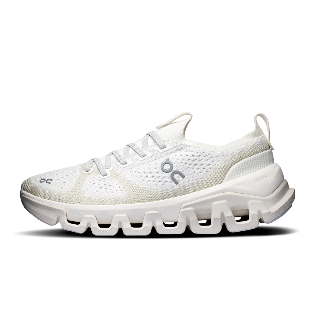 ON Men's Cloud X Tempo - Ivory Ice