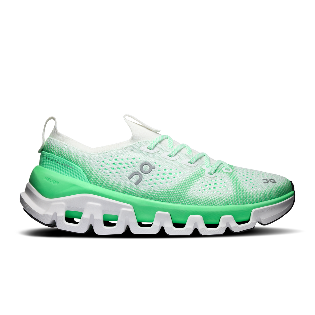 ON Men's Cloud X Tempo - Ivory Verdite