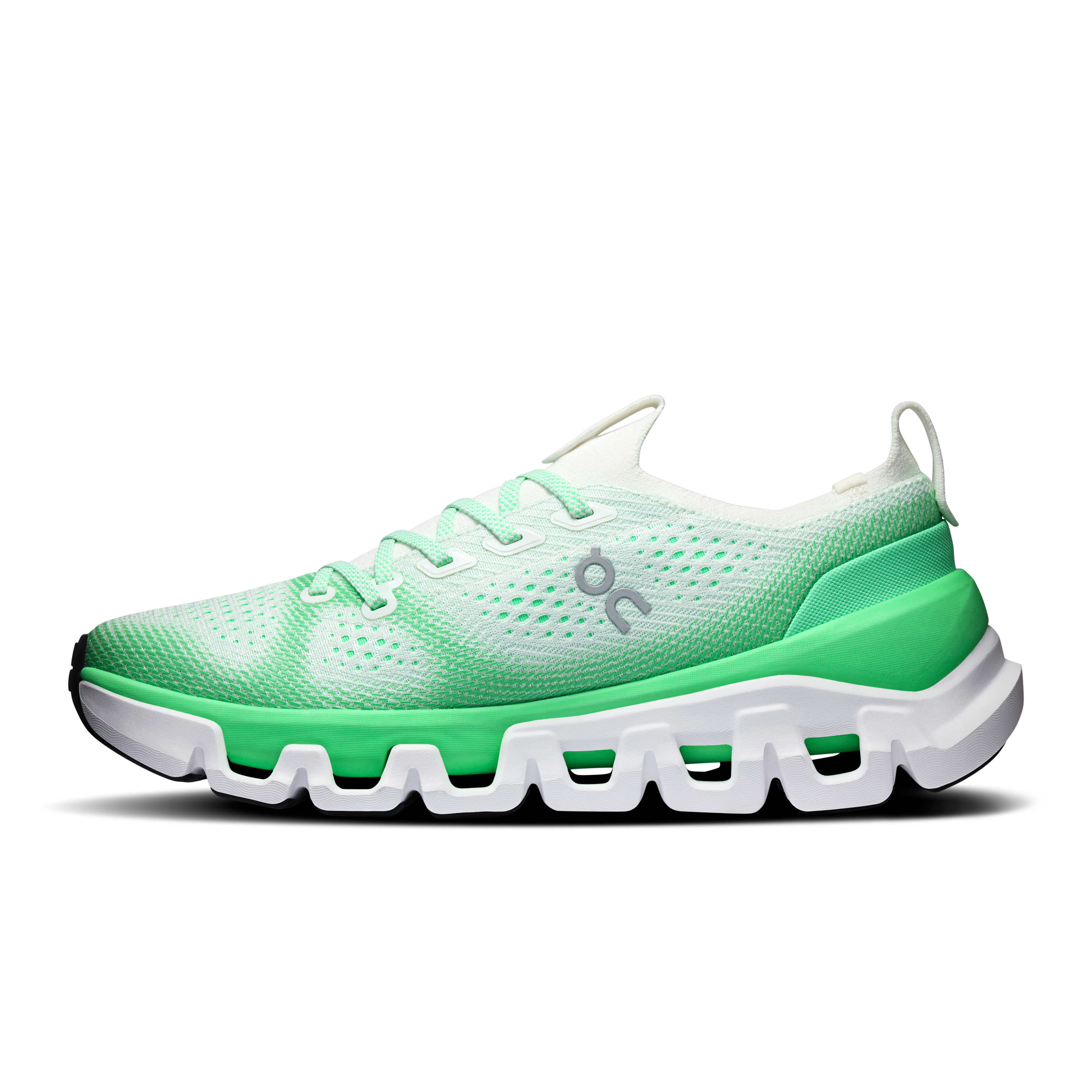 ON Men's Cloud X Tempo - Ivory Verdite