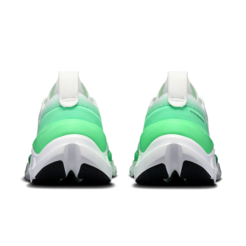 ON Men's Cloud X Tempo - Ivory Verdite