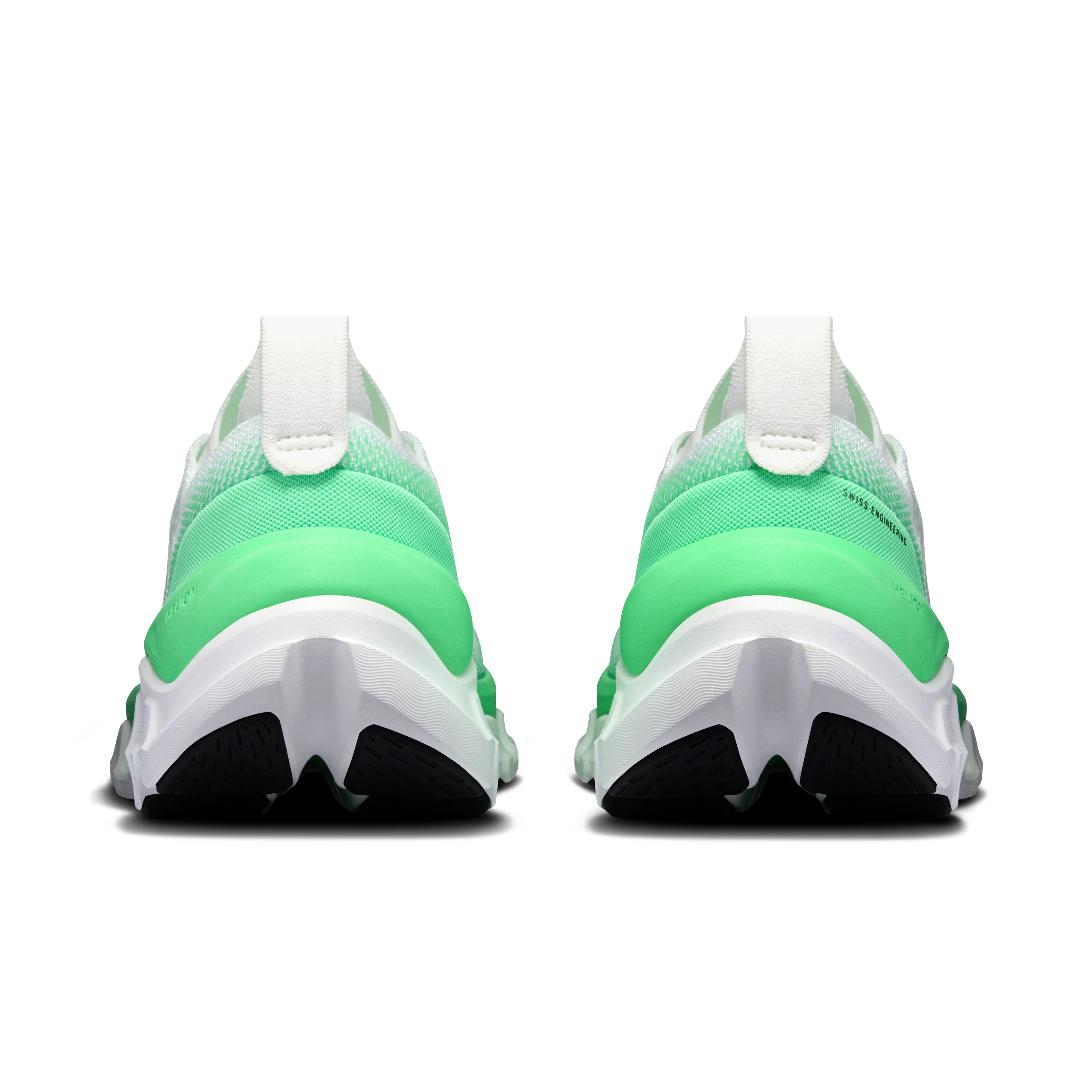 ON Men's Cloud X Tempo - Ivory Verdite