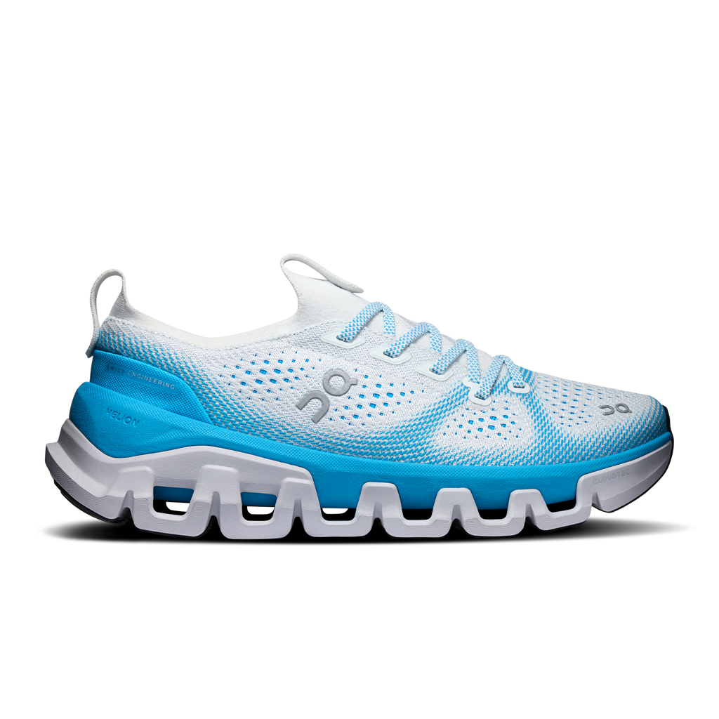 ON Men's Cloud X Tempo - Ivory Isle