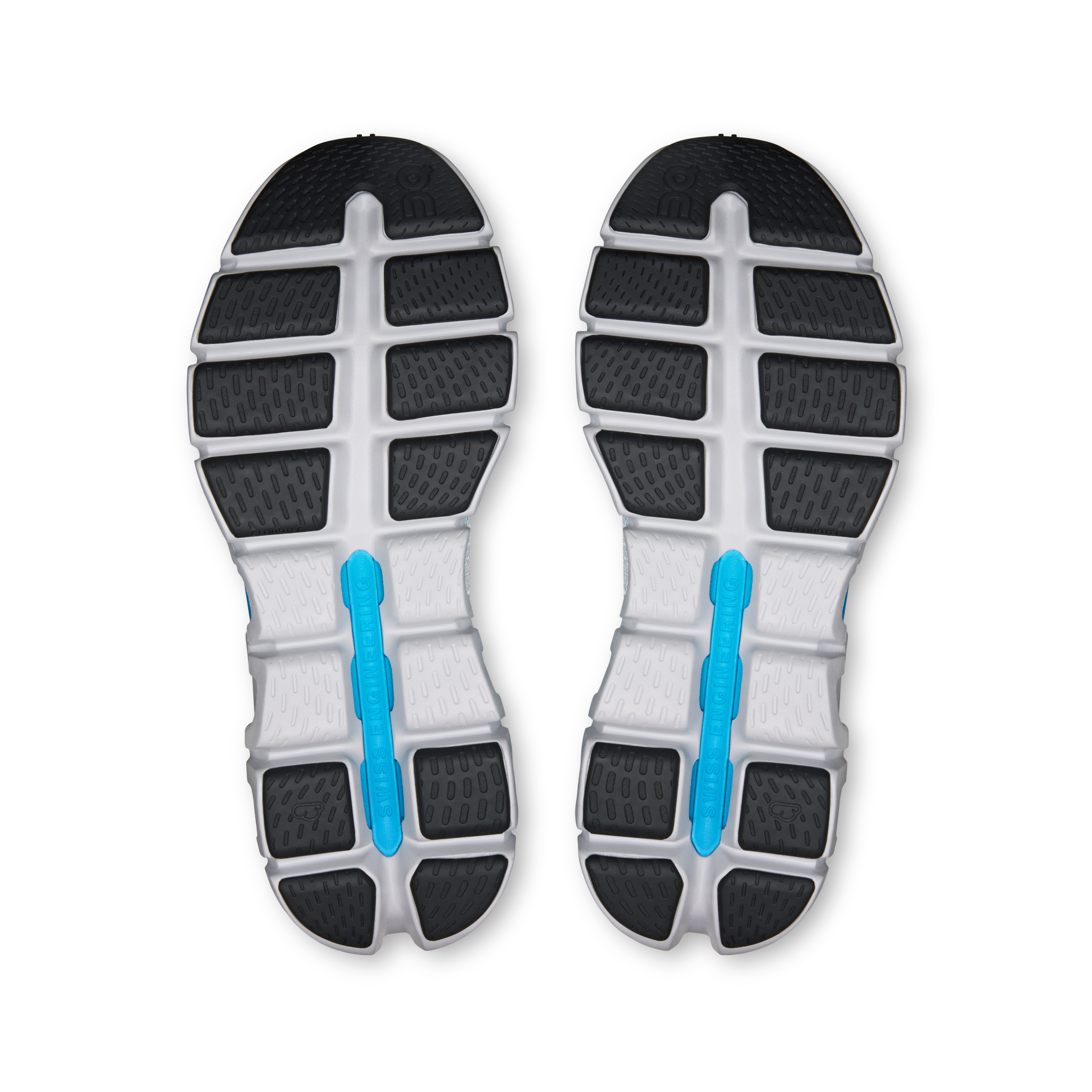 ON Men's Cloud X Tempo - Ivory Isle