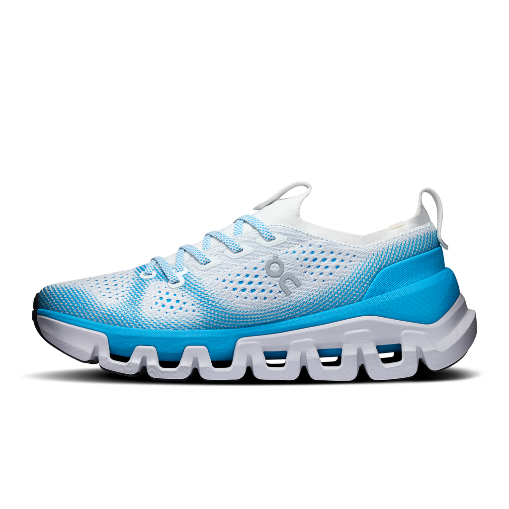 ON Men's Cloud X Tempo - Ivory Isle