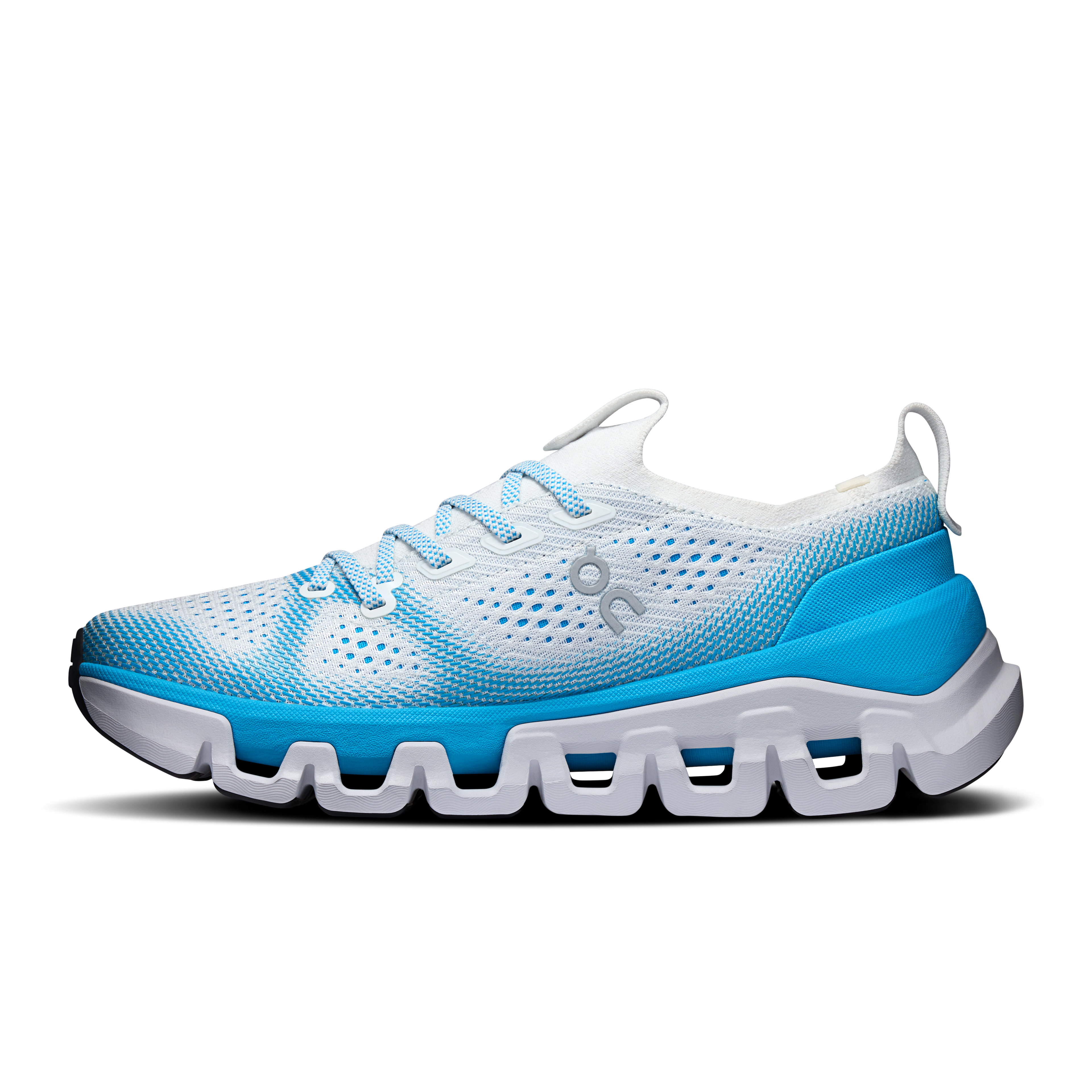 ON Men's Cloud X Tempo - Ivory Isle