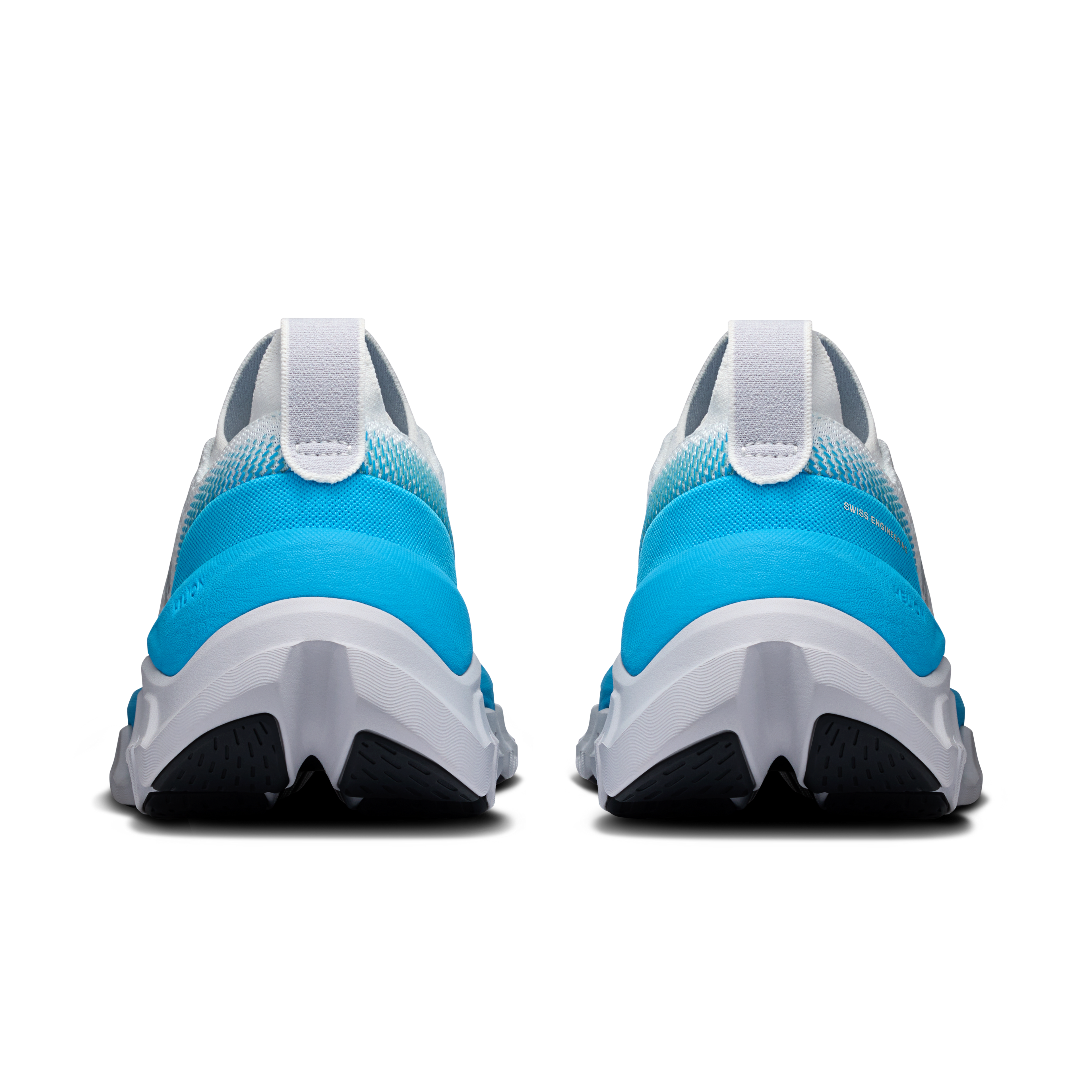 ON Men's Cloud X Tempo - Ivory Isle