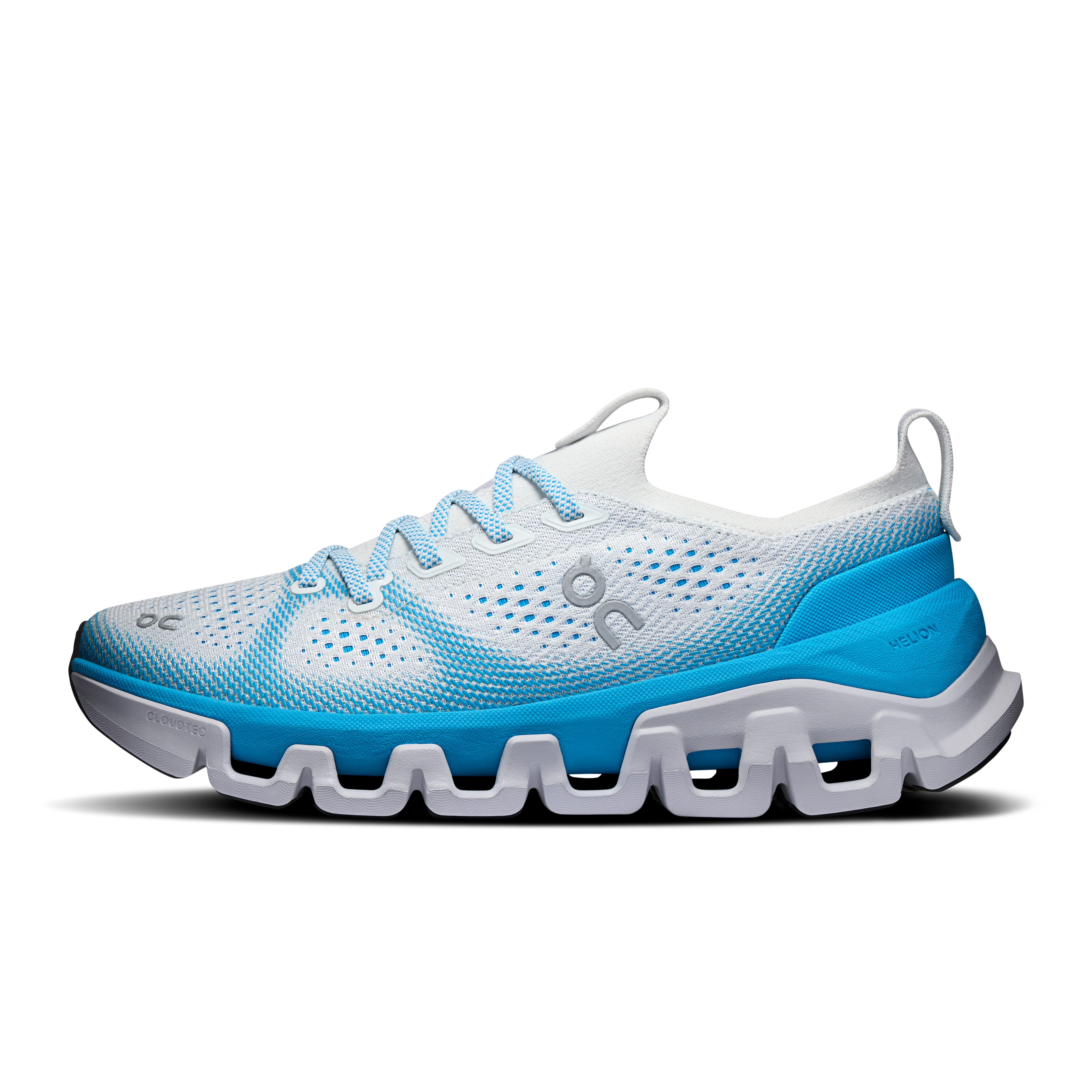 ON Men's Cloud X Tempo - Ivory Isle