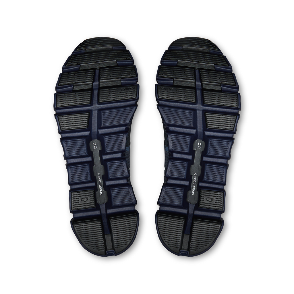 ON Women's Cloud 6 WP - Navy Midnight