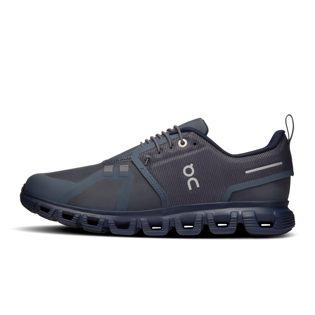 ON Women's Cloud 6 WP - Navy Midnight