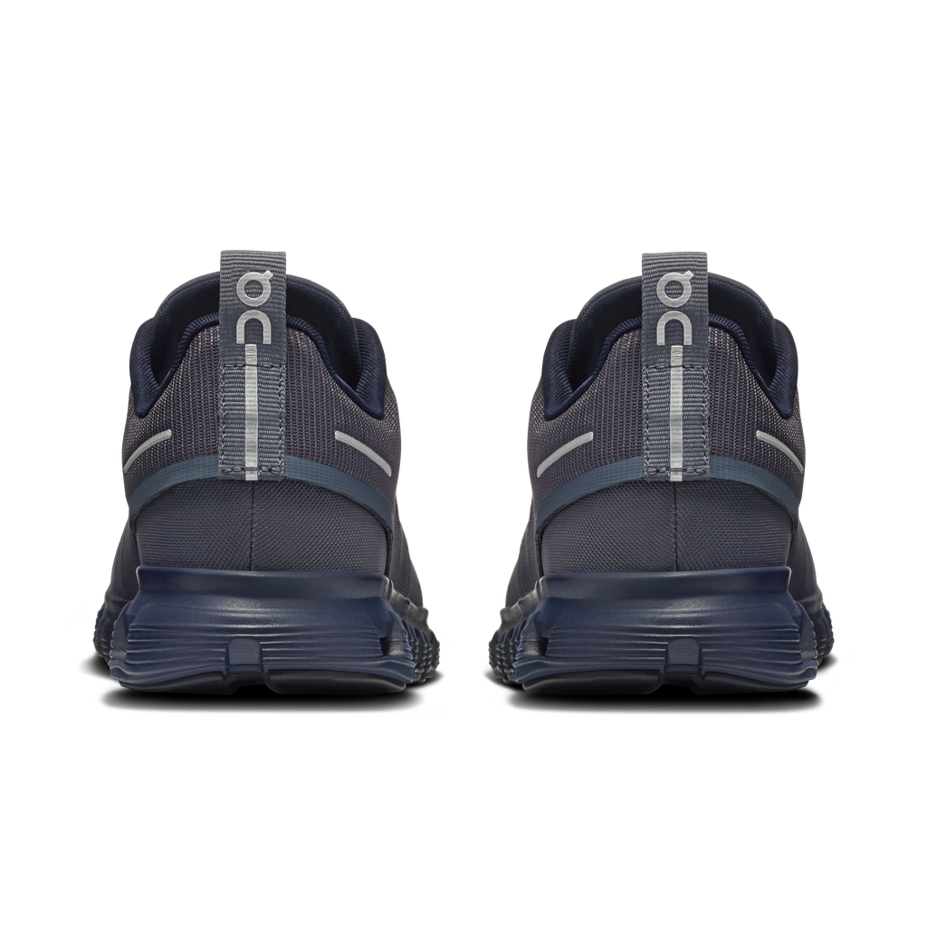ON Women's Cloud 6 WP - Navy Midnight