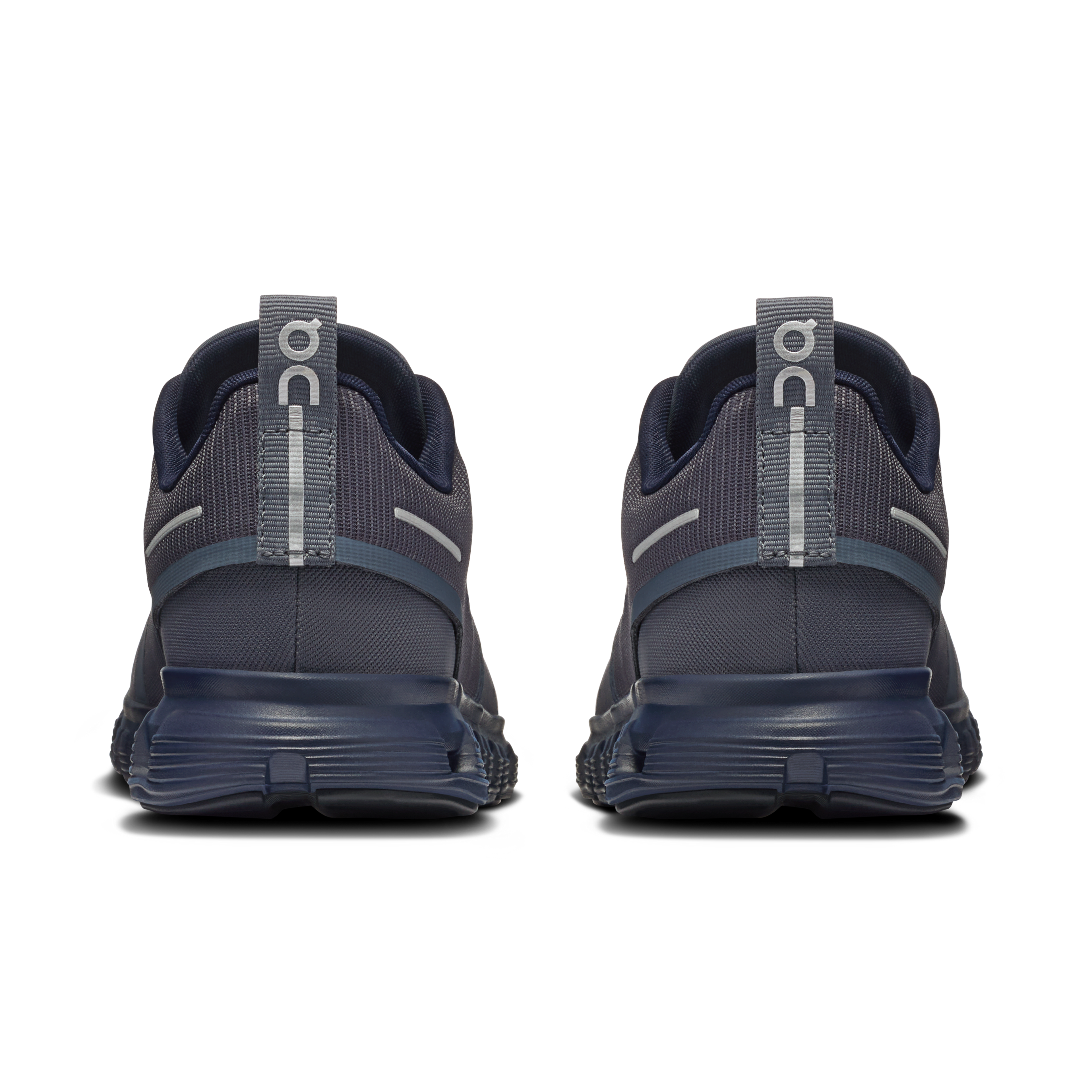 ON Women's Cloud 6 WP - Navy Midnight