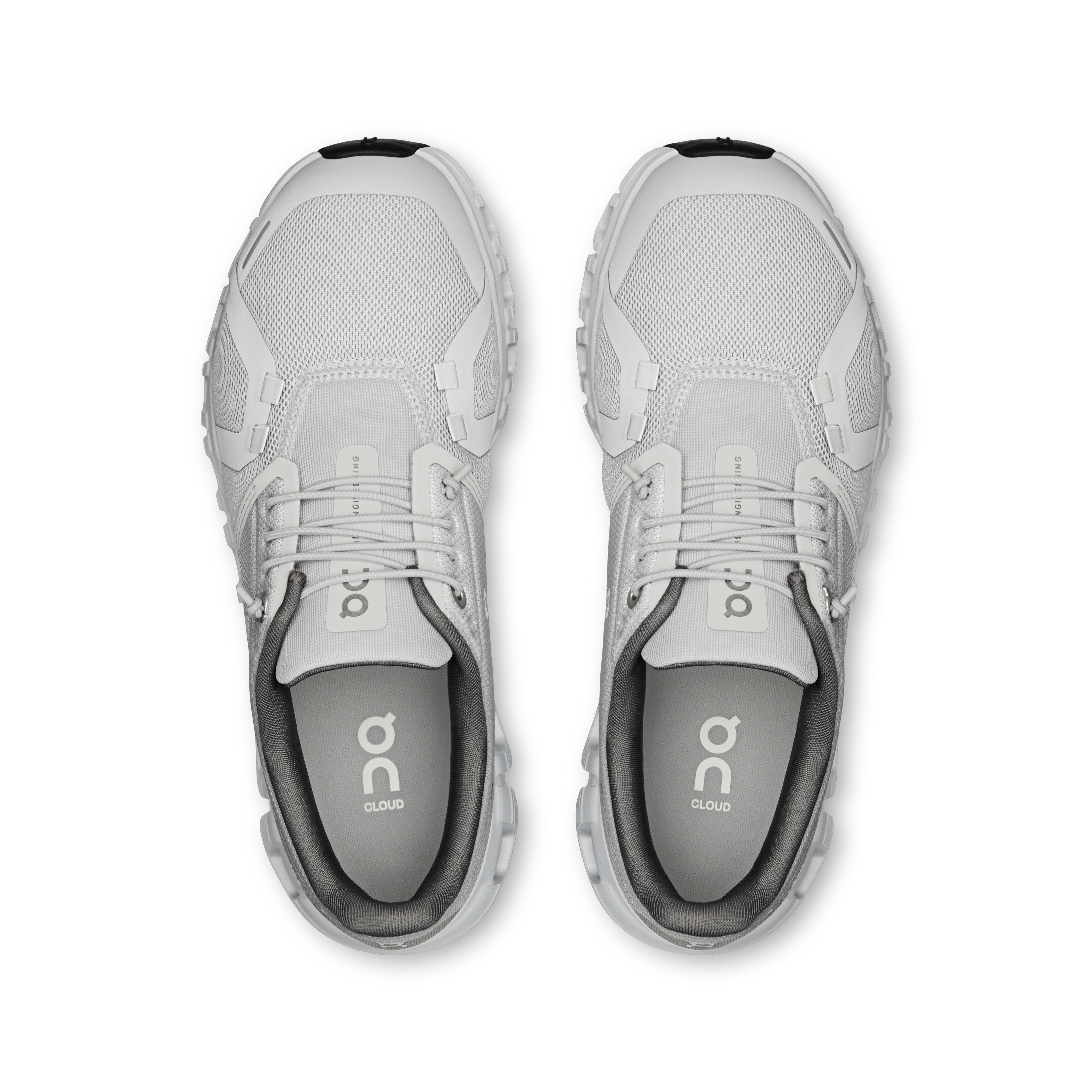 ON Women's Cloud 6 - Glacier Eclipse