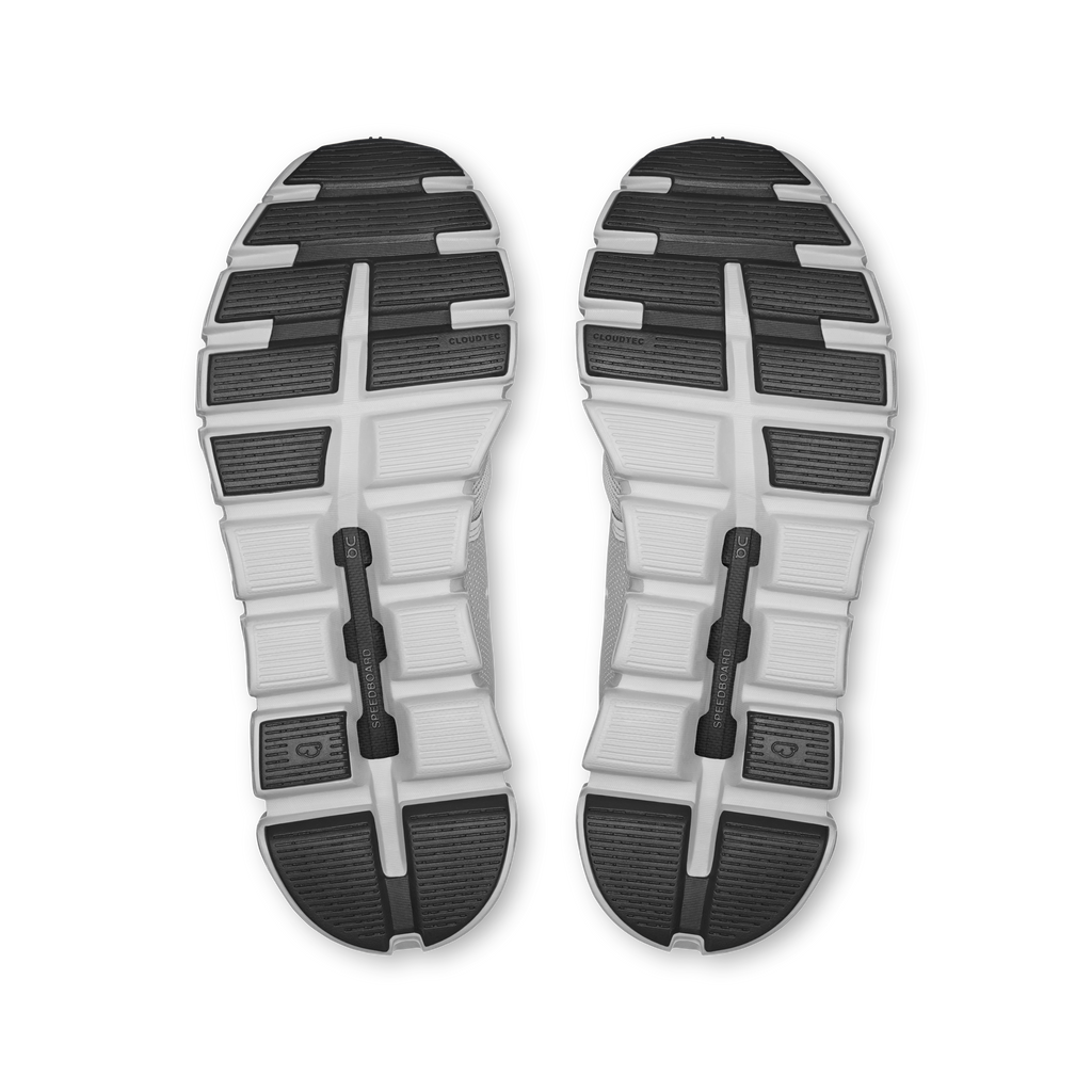 ON Women's Cloud 6 - Glacier Eclipse