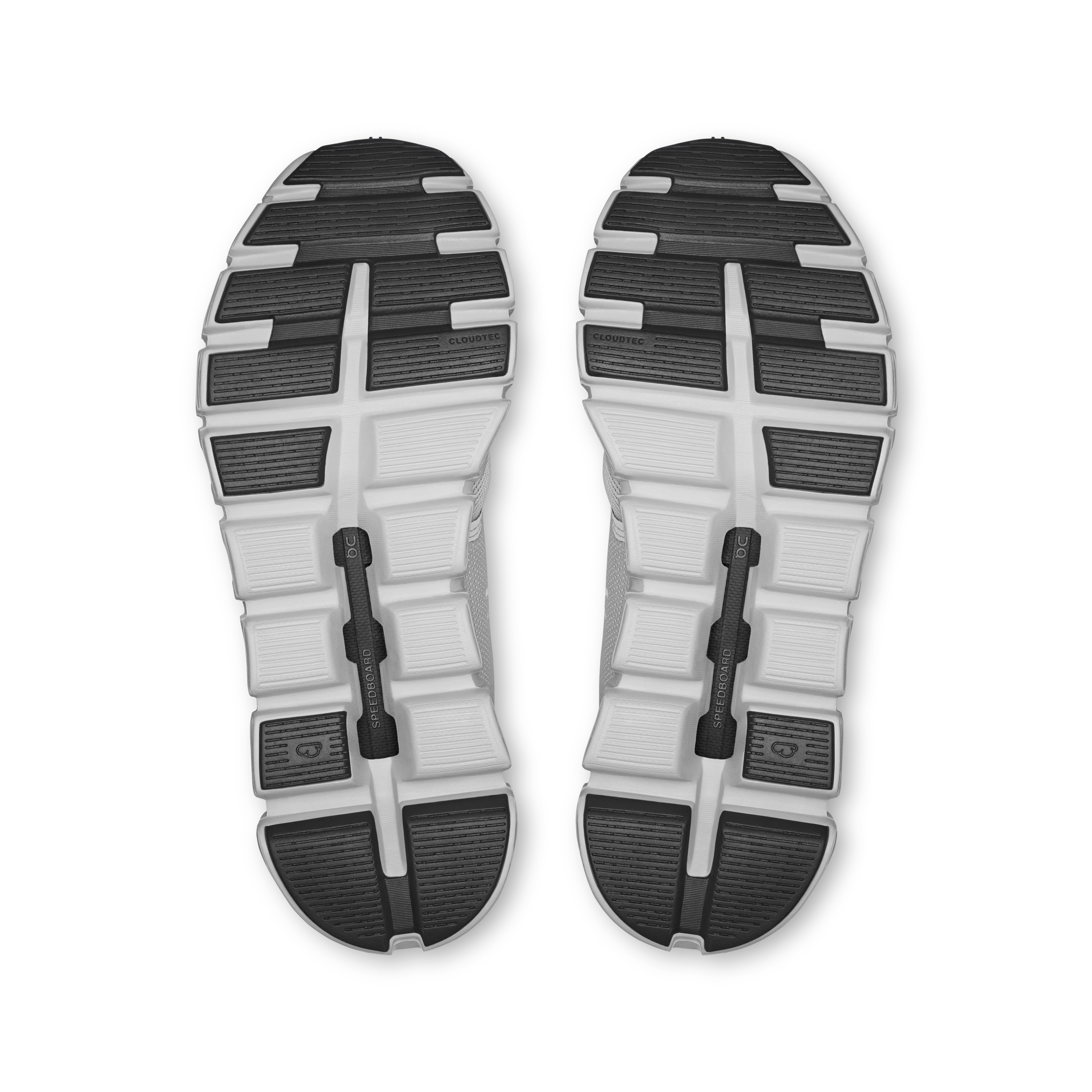 ON Women's Cloud 6 - Glacier Eclipse