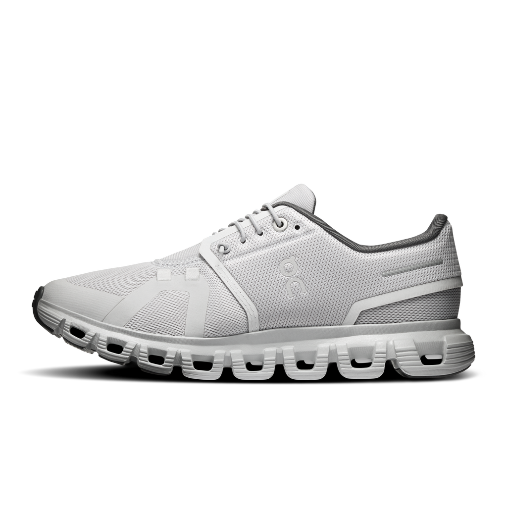 ON Women's Cloud 6 - Glacier Eclipse