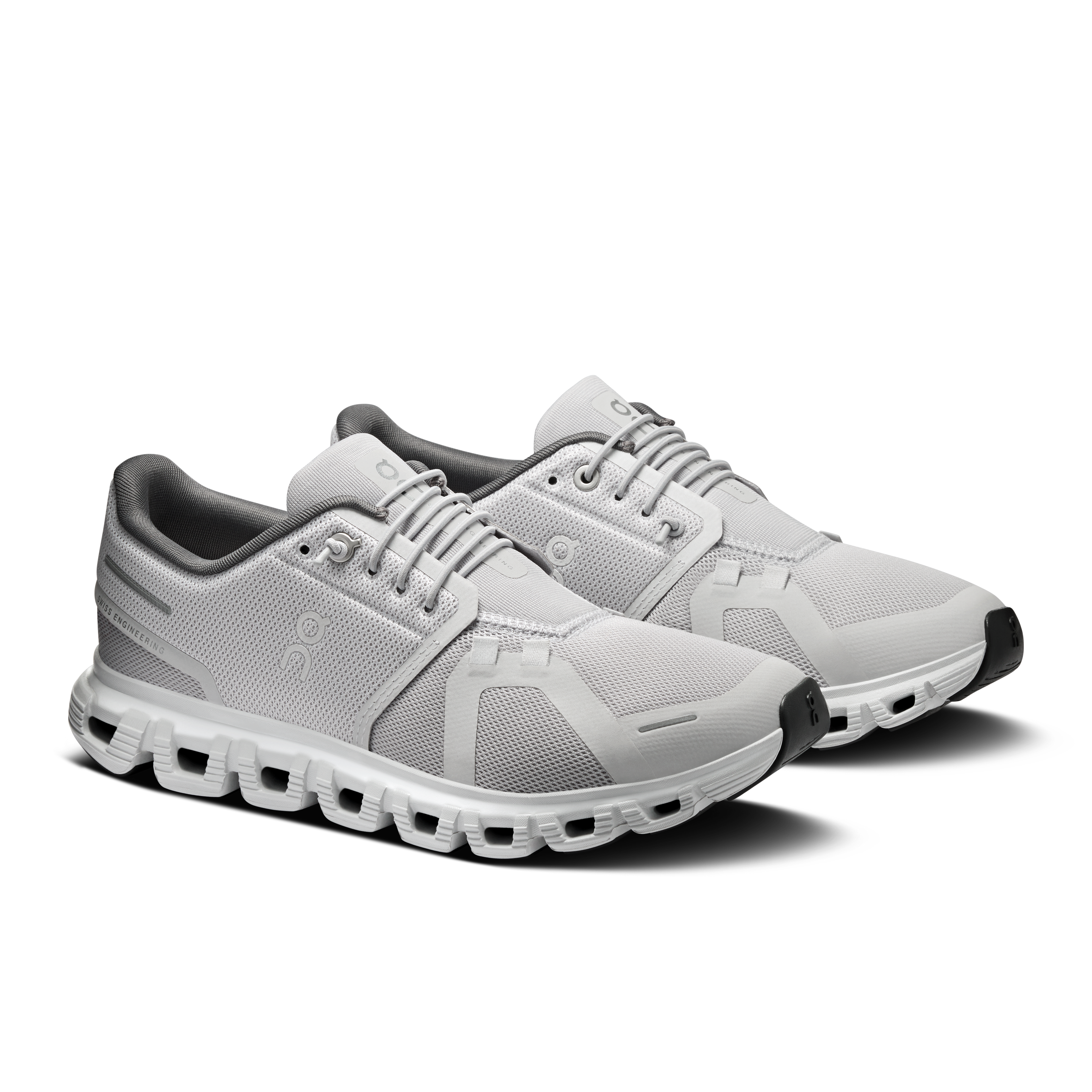 ON Women's Cloud 6 - Glacier Eclipse