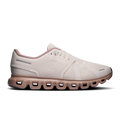 ON Women's Cloud 6 - Oyster Biscuit
