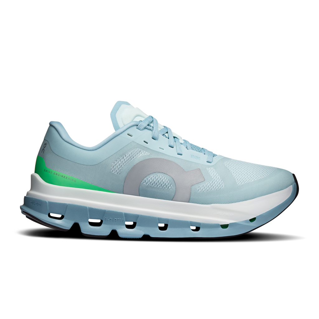 ON Women's Cloudflow 5 - Flurry Wash