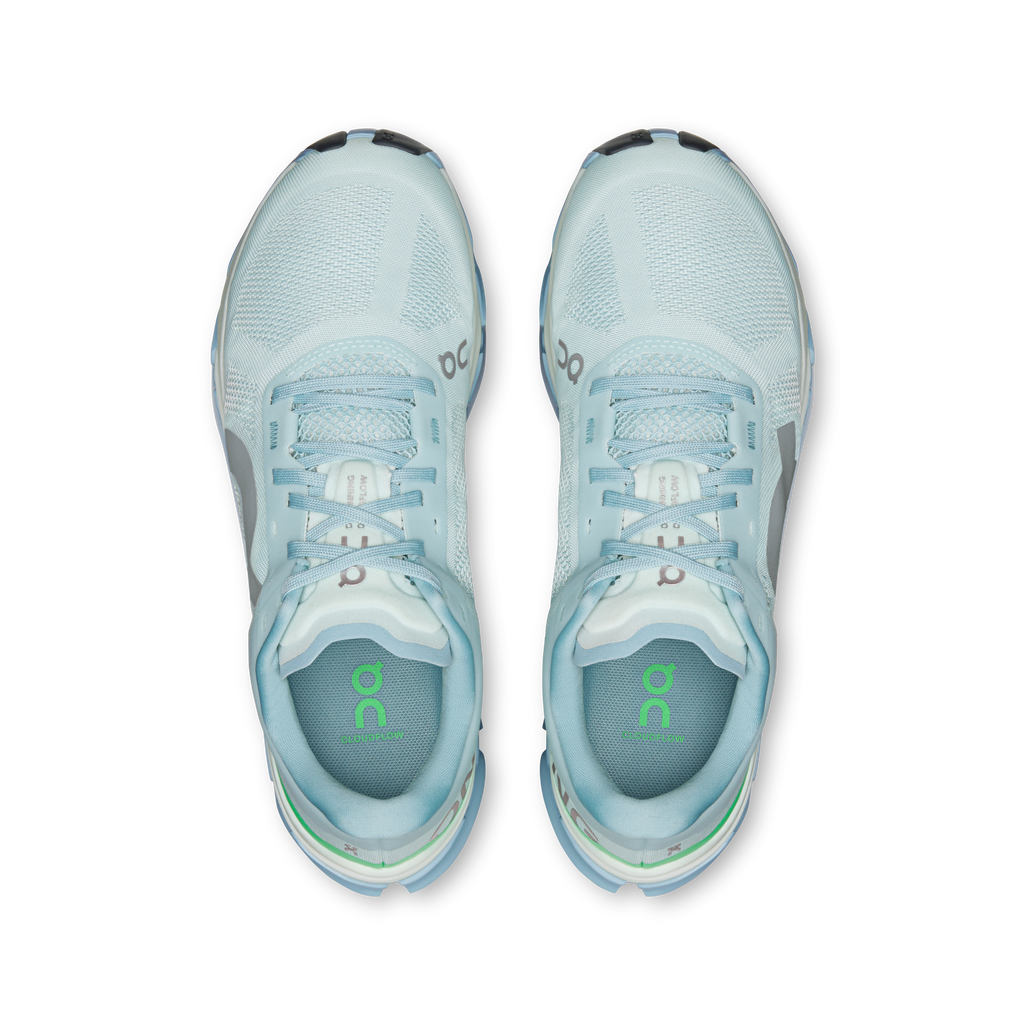 ON Women's Cloudflow 5 - Flurry Wash