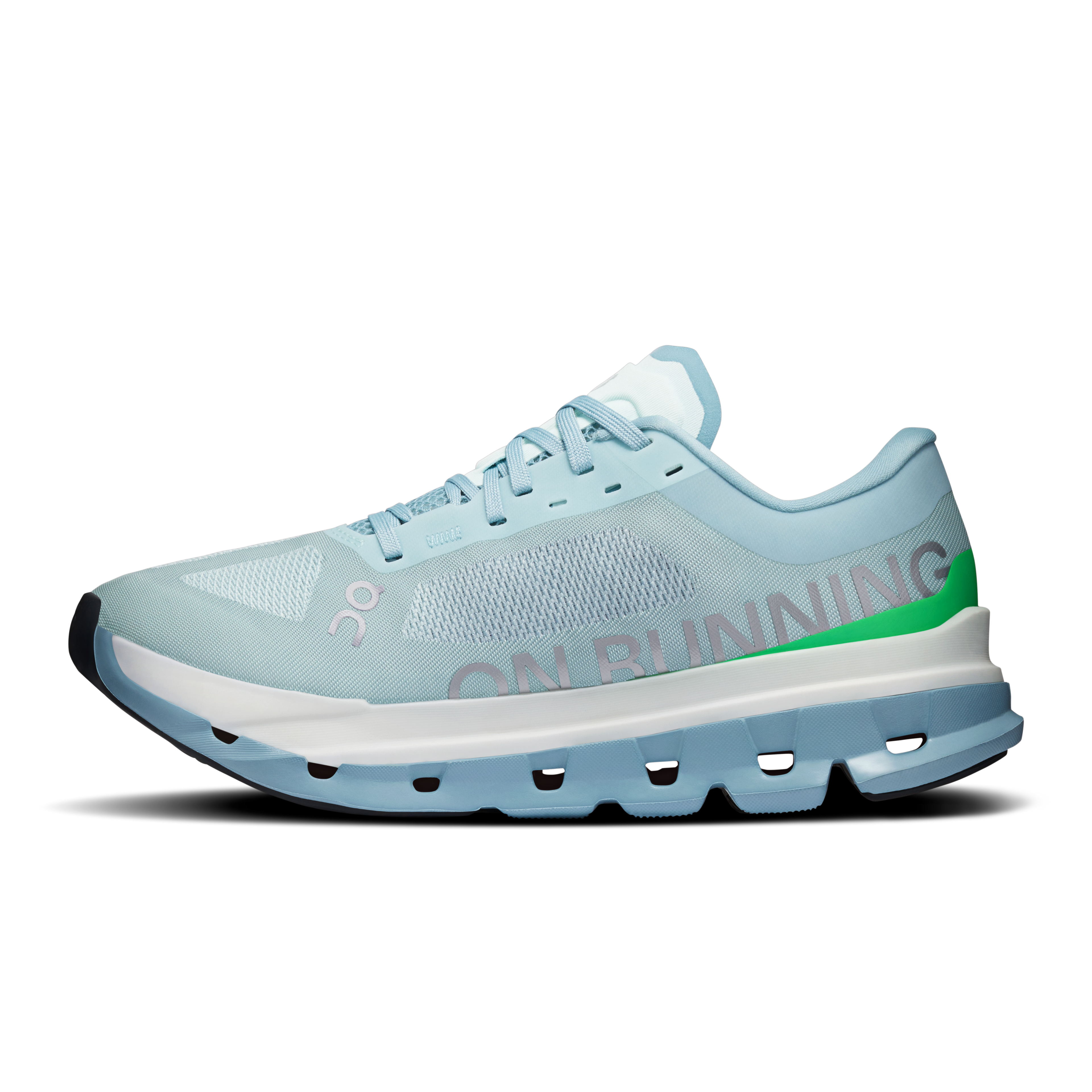 ON Women's Cloudflow 5 - Flurry Wash